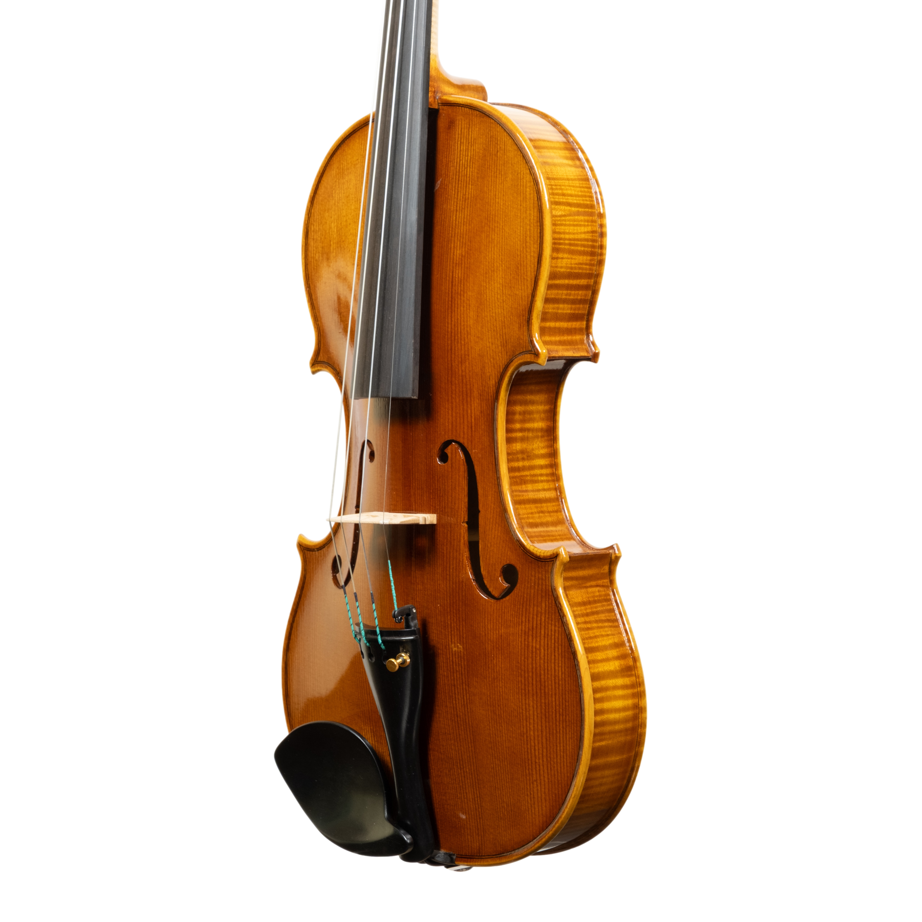 Violin - Scala Perfetta, Stradivari, Cremona 2025 "MONTE ROSA"