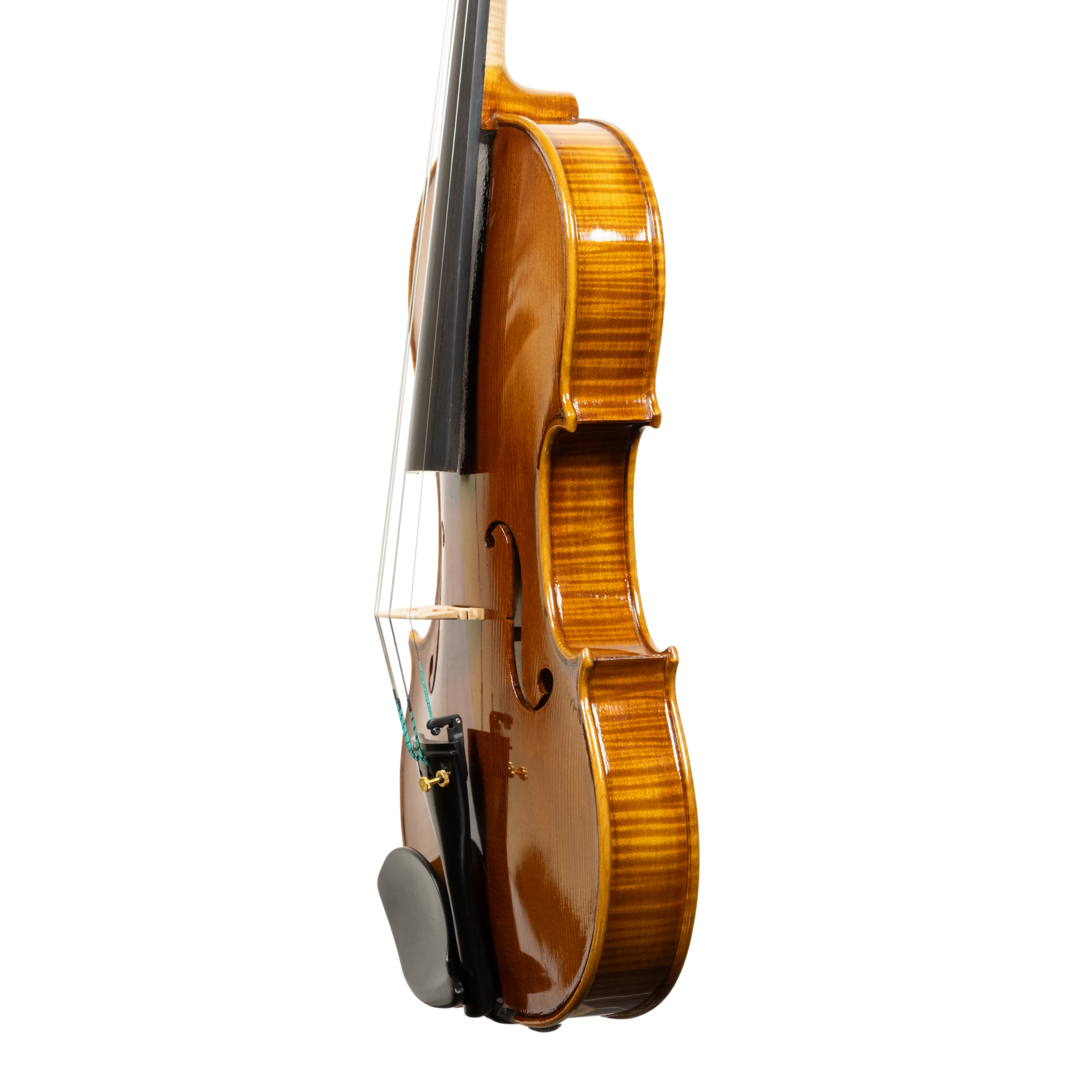 Violin - Scala Perfetta, Stradivari, Cremona 2025 "MONTE ROSA"