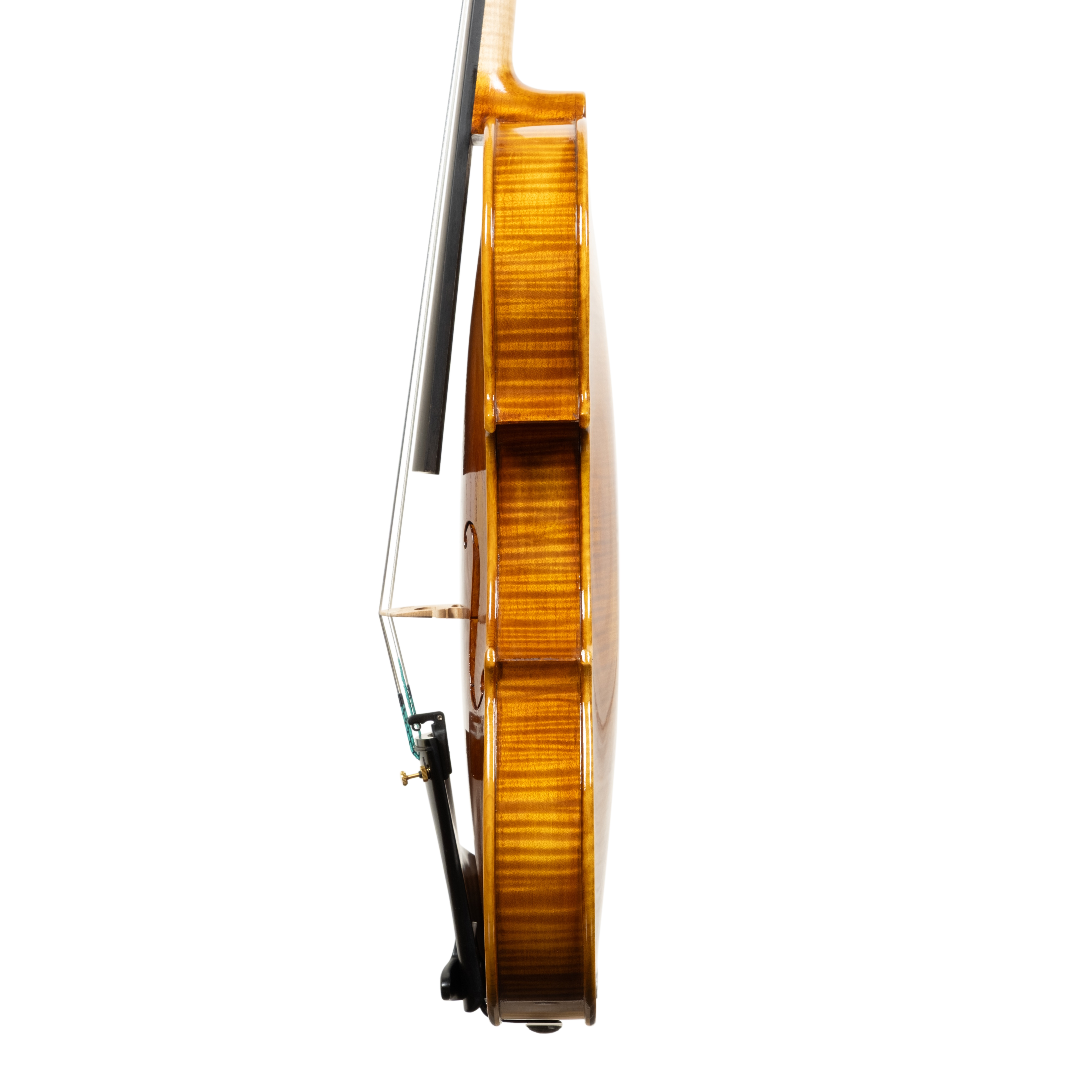 Violin - Scala Perfetta, Stradivari, Cremona 2025 "MONTE ROSA"