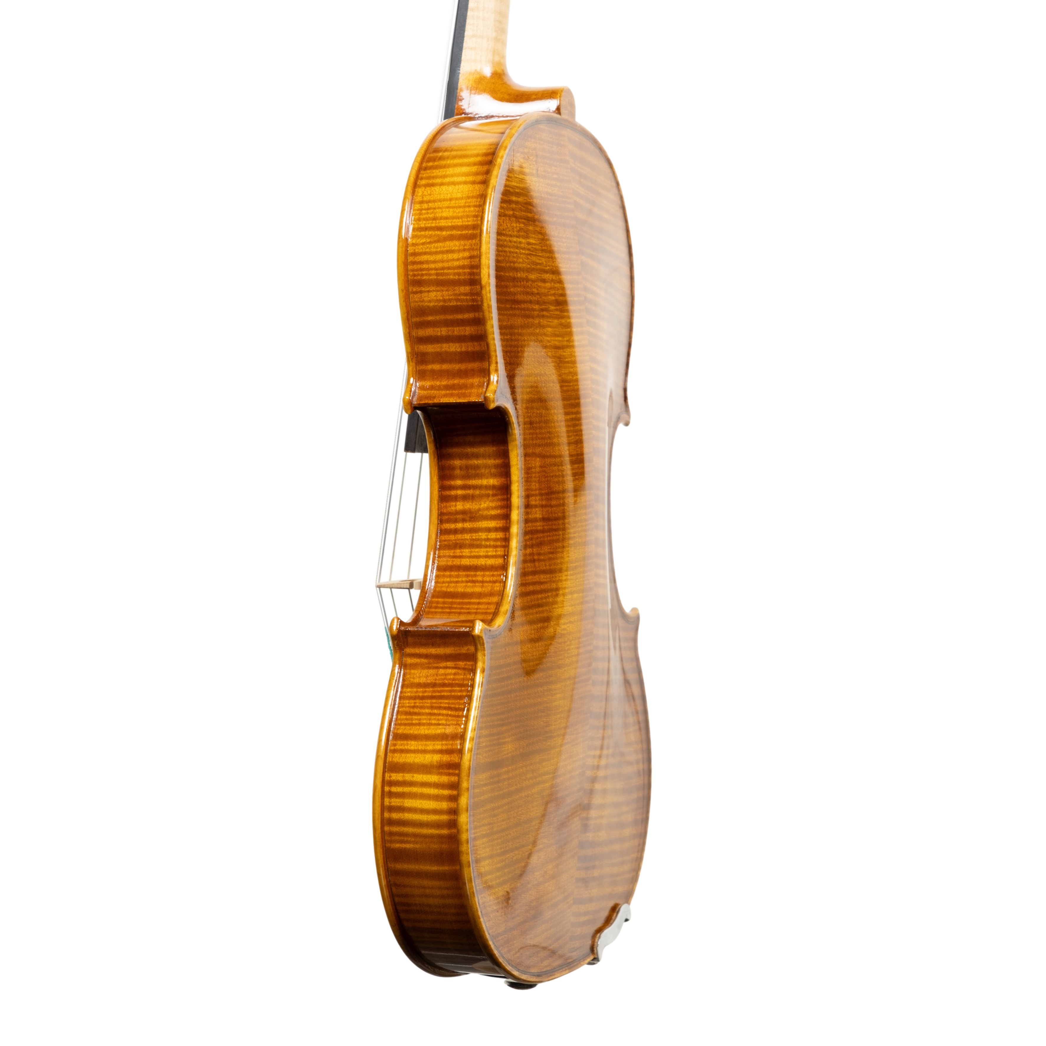 Violin - Scala Perfetta, Stradivari, Cremona 2025 "MONTE ROSA"