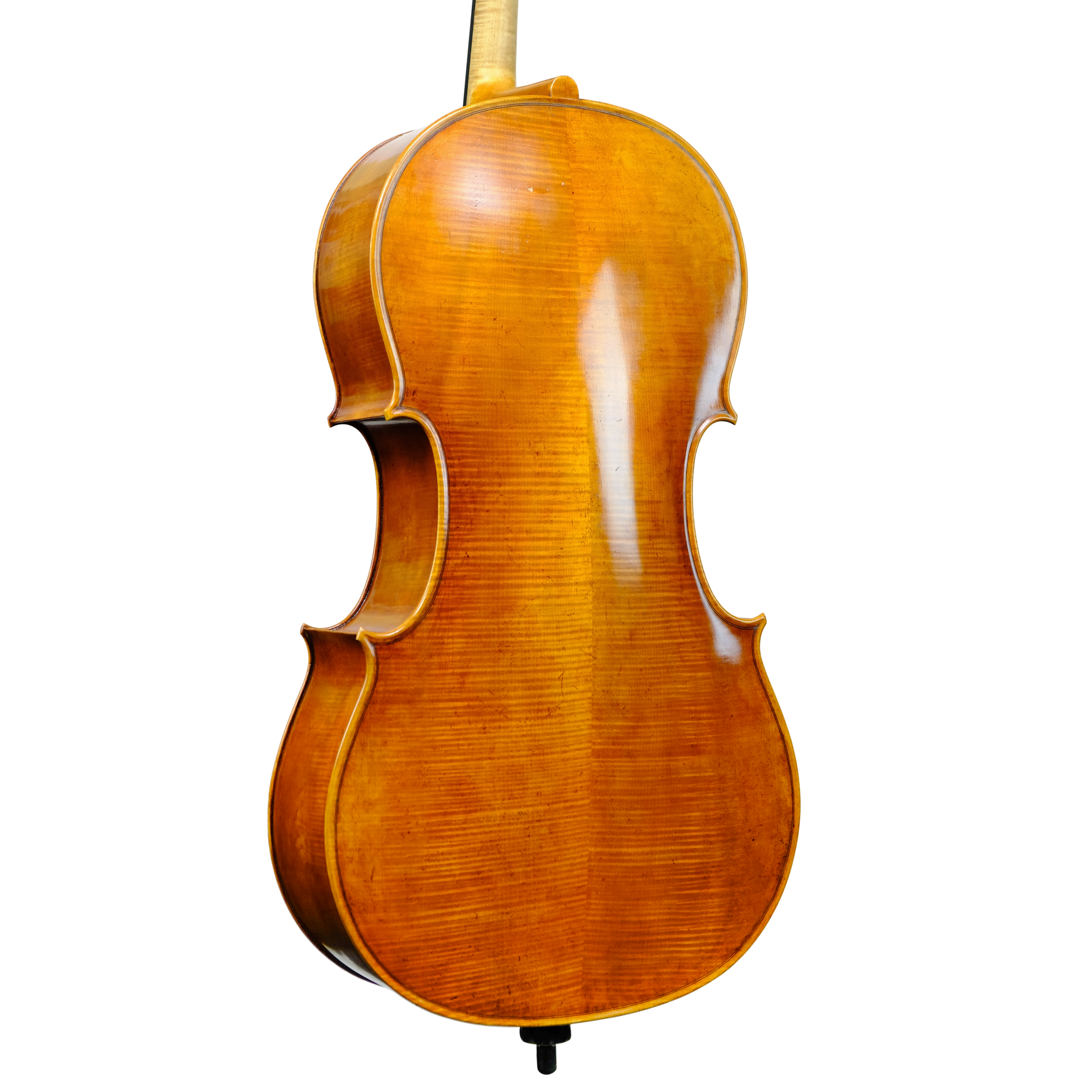 Cello - Enrico Bertoncini, Cremona