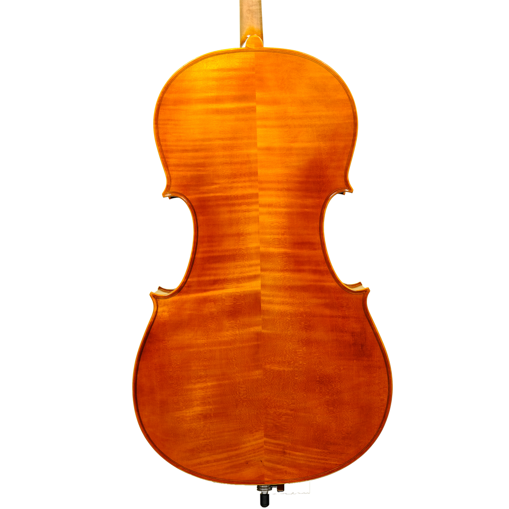 Cello - Scala Perfetta, Gagliano, Cremona 2023
