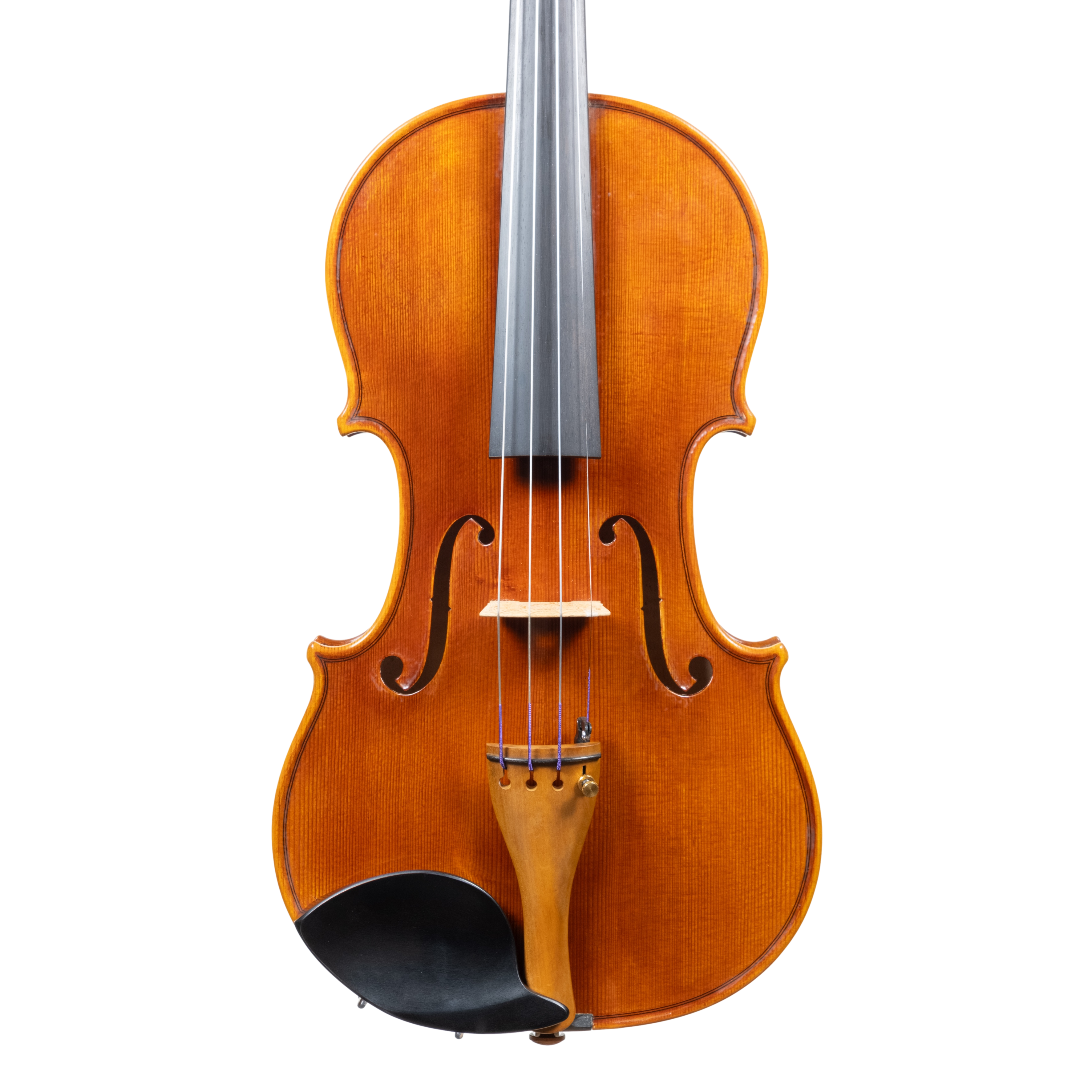 Violin - Linea Macchi, Stradivari Cremona 2025 "Fiume"