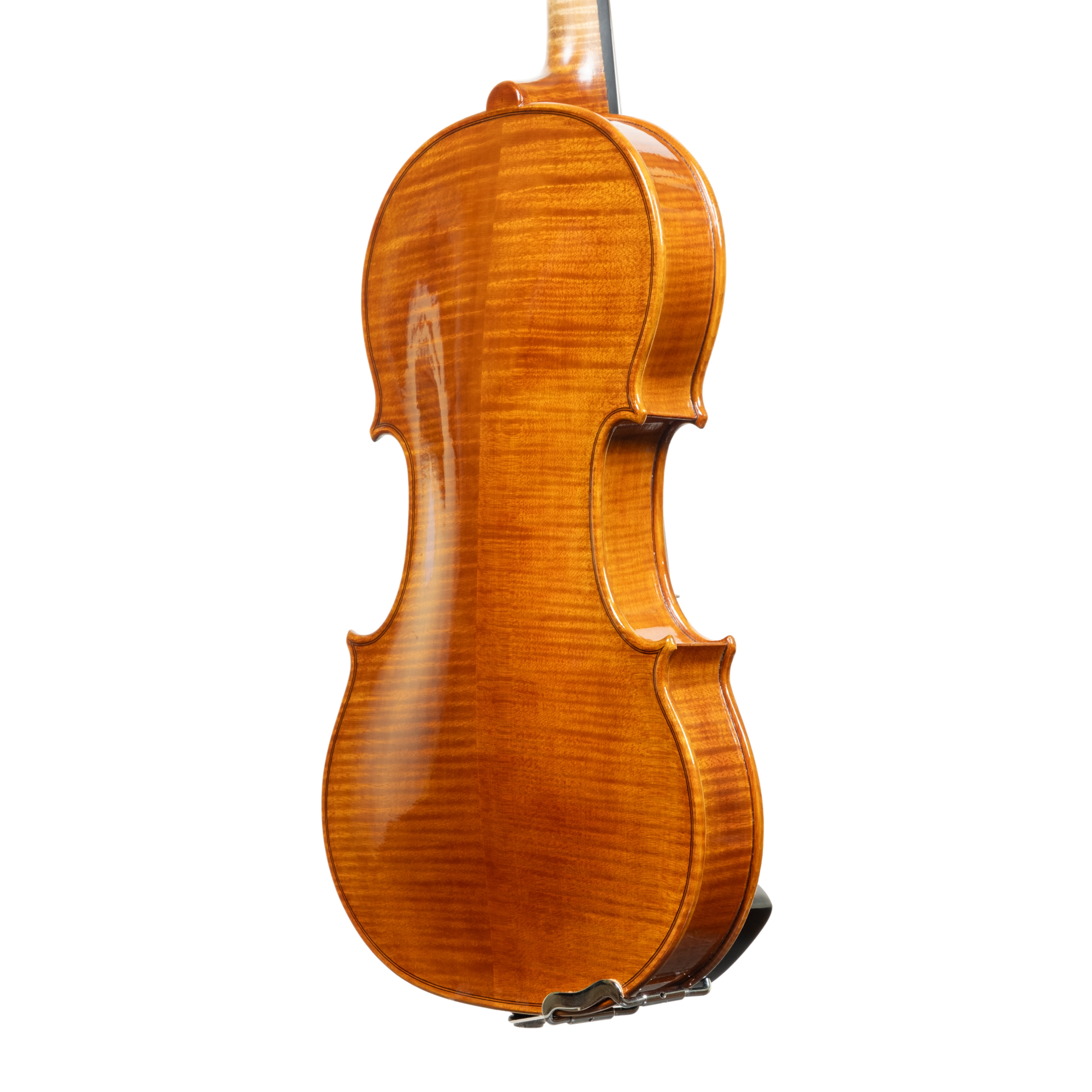 Violin - Diego Carranza, Stradivari, Milano 2025