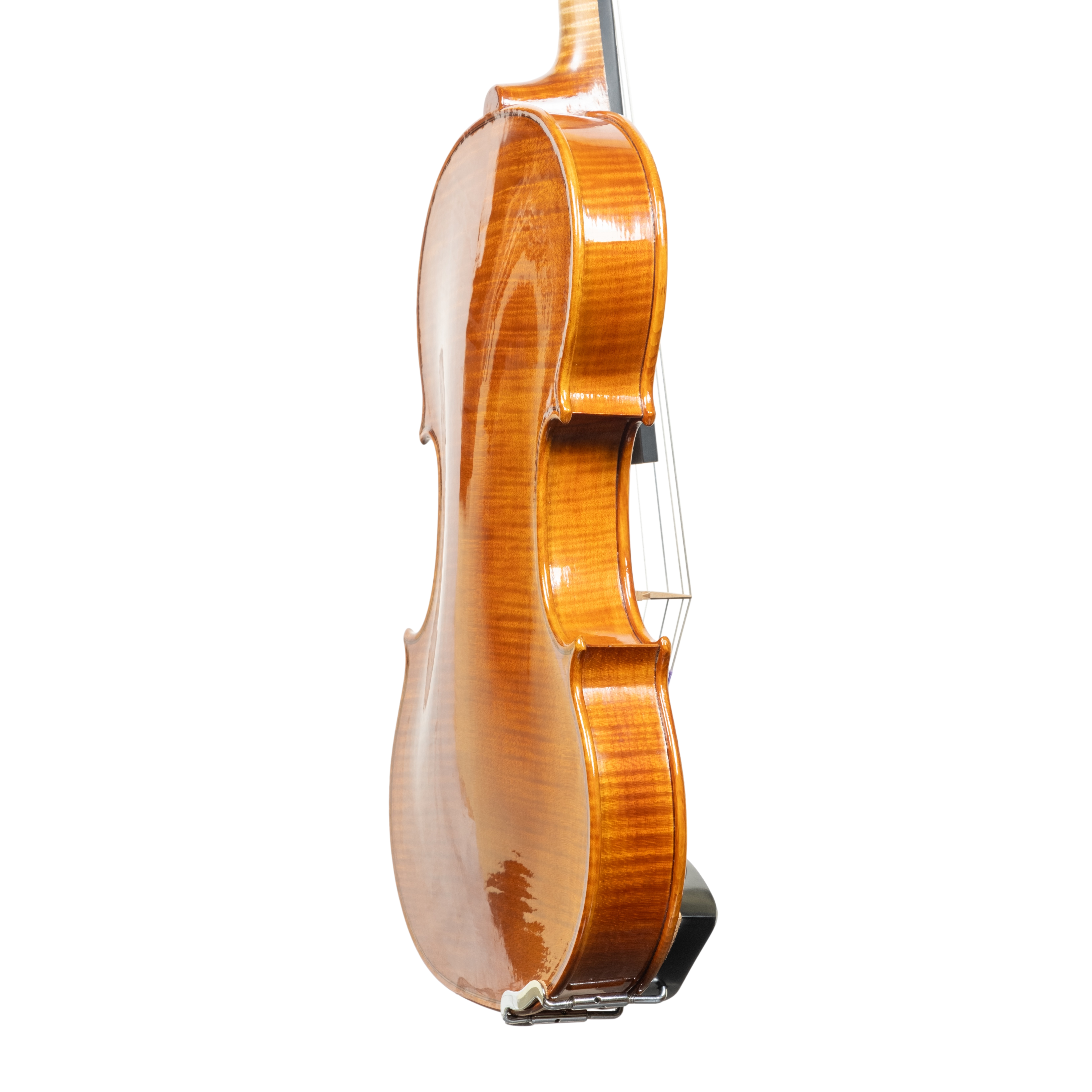 Violin - Diego Carranza, Stradivari, Milano 2025