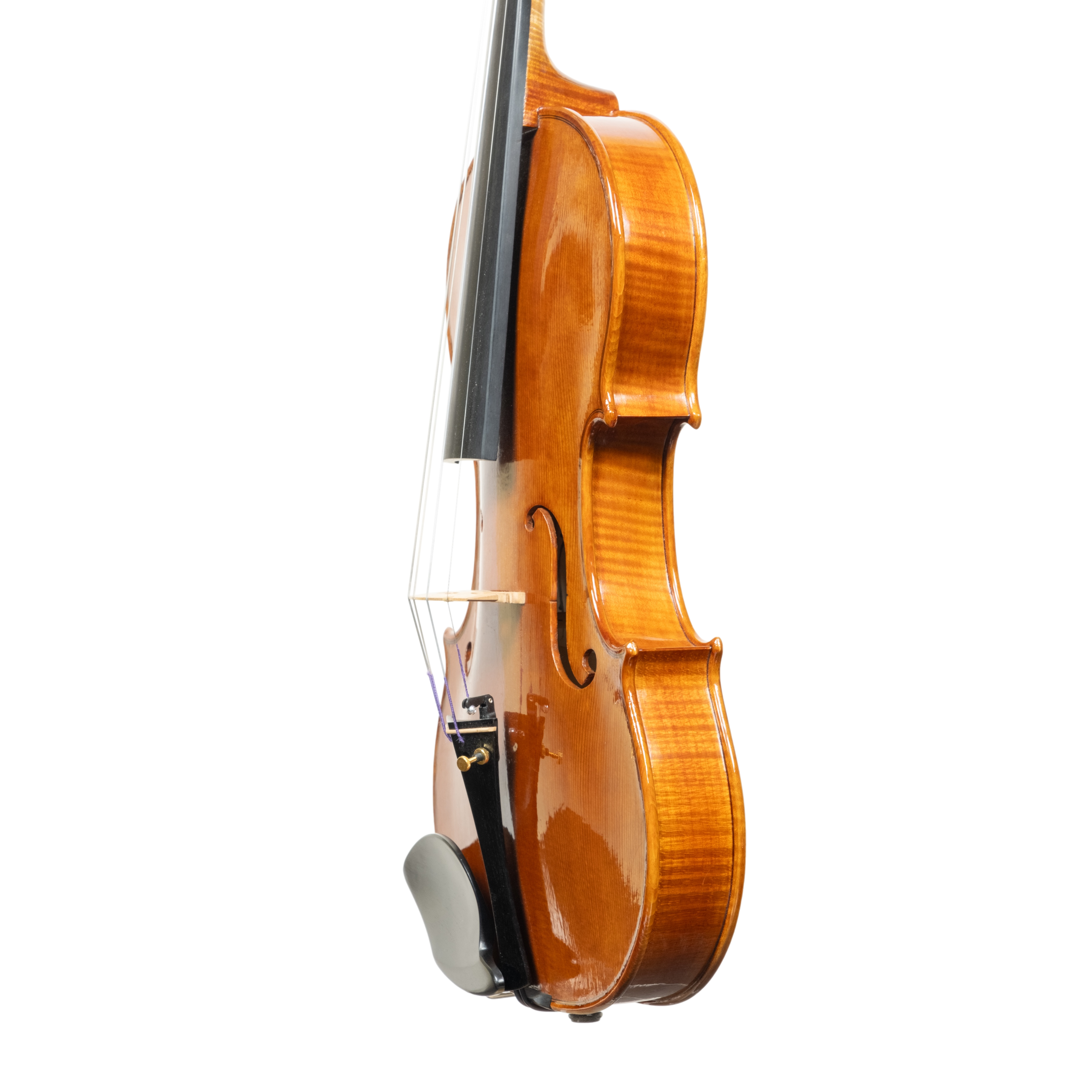 Violin - Diego Carranza, Stradivari, Milano 2025