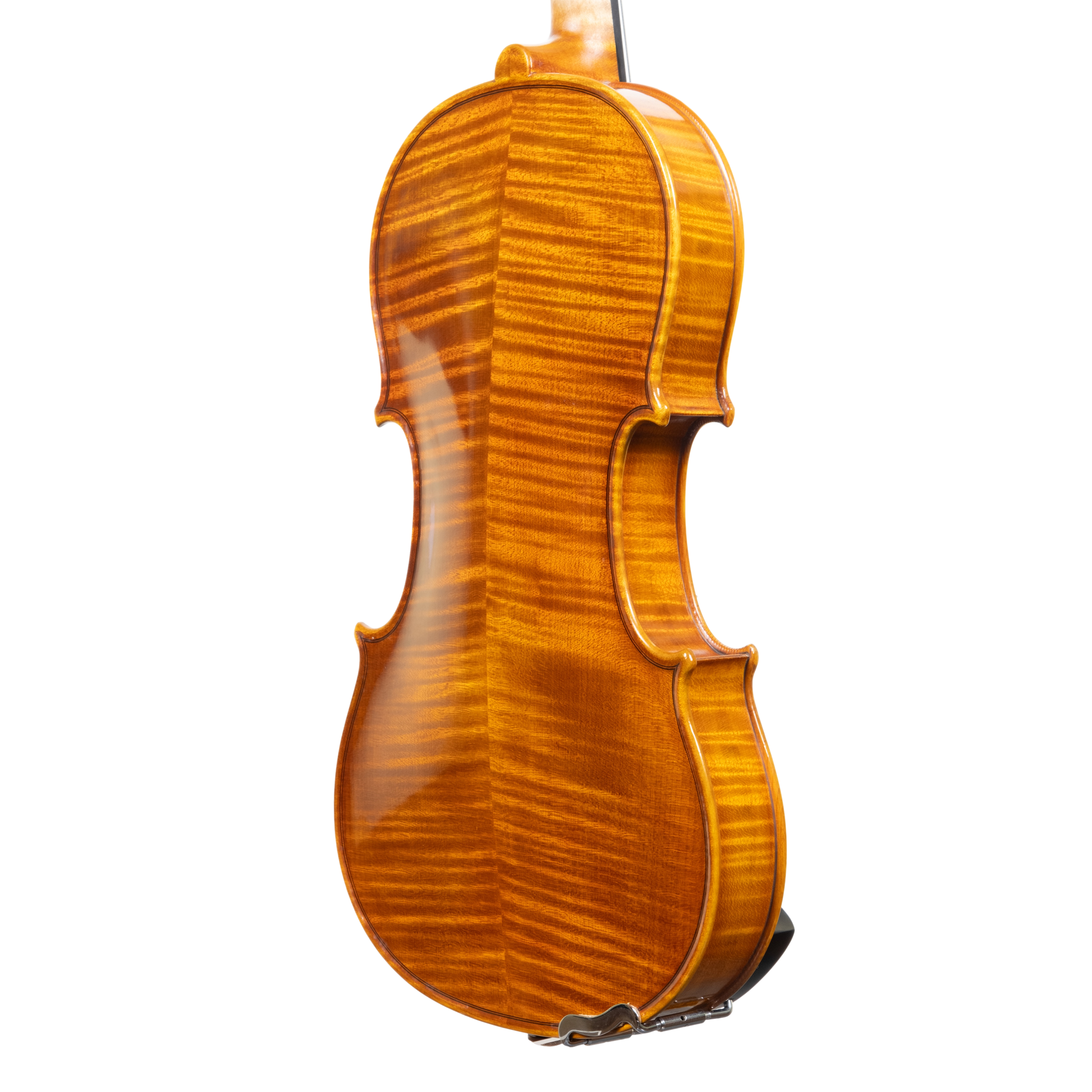 Violin - Linea Macchi, Stradivari Cremona 2025 "Fiume"