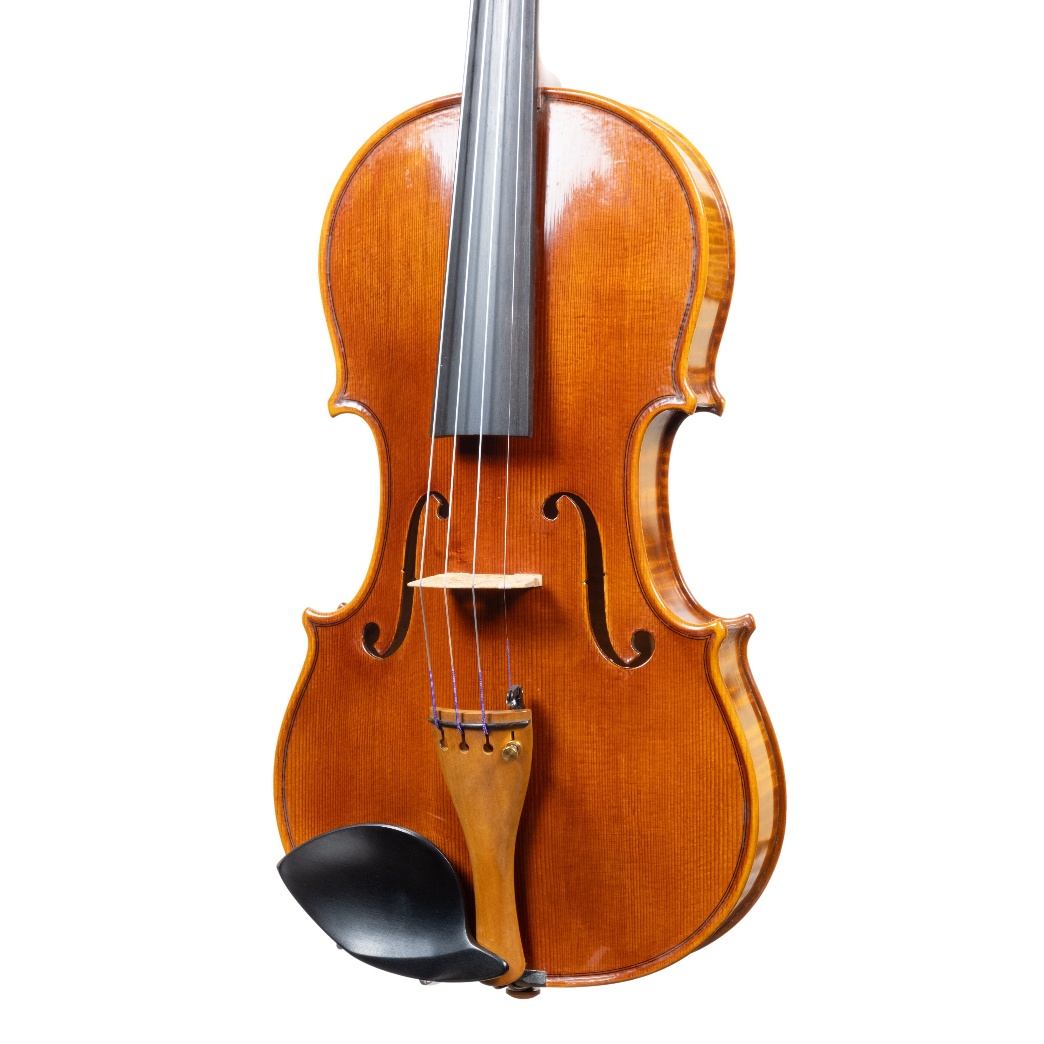Violin - Linea Macchi, Stradivari Cremona 2025 "Fiume"