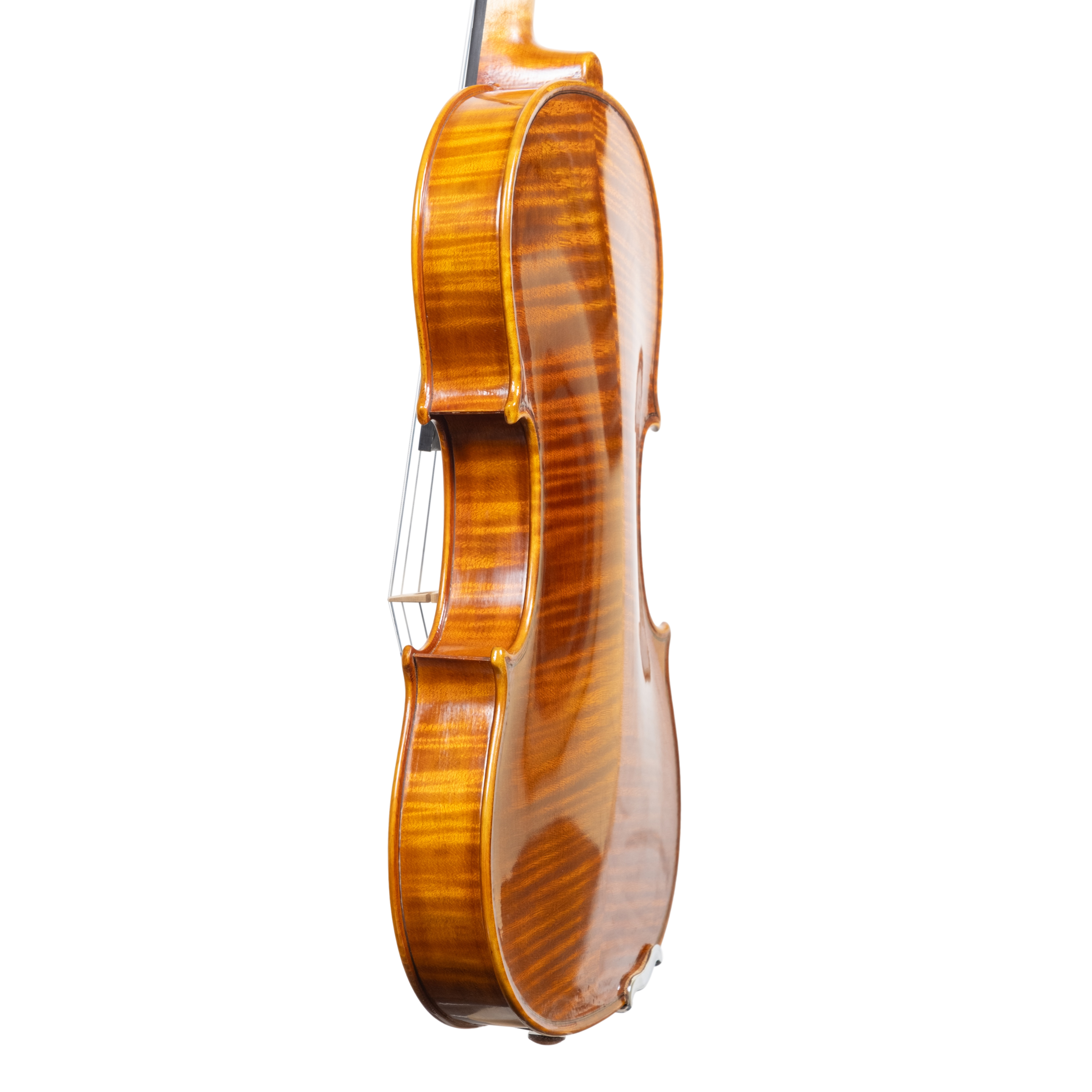 Violin - Linea Macchi, Stradivari Cremona 2025 "Fiume"