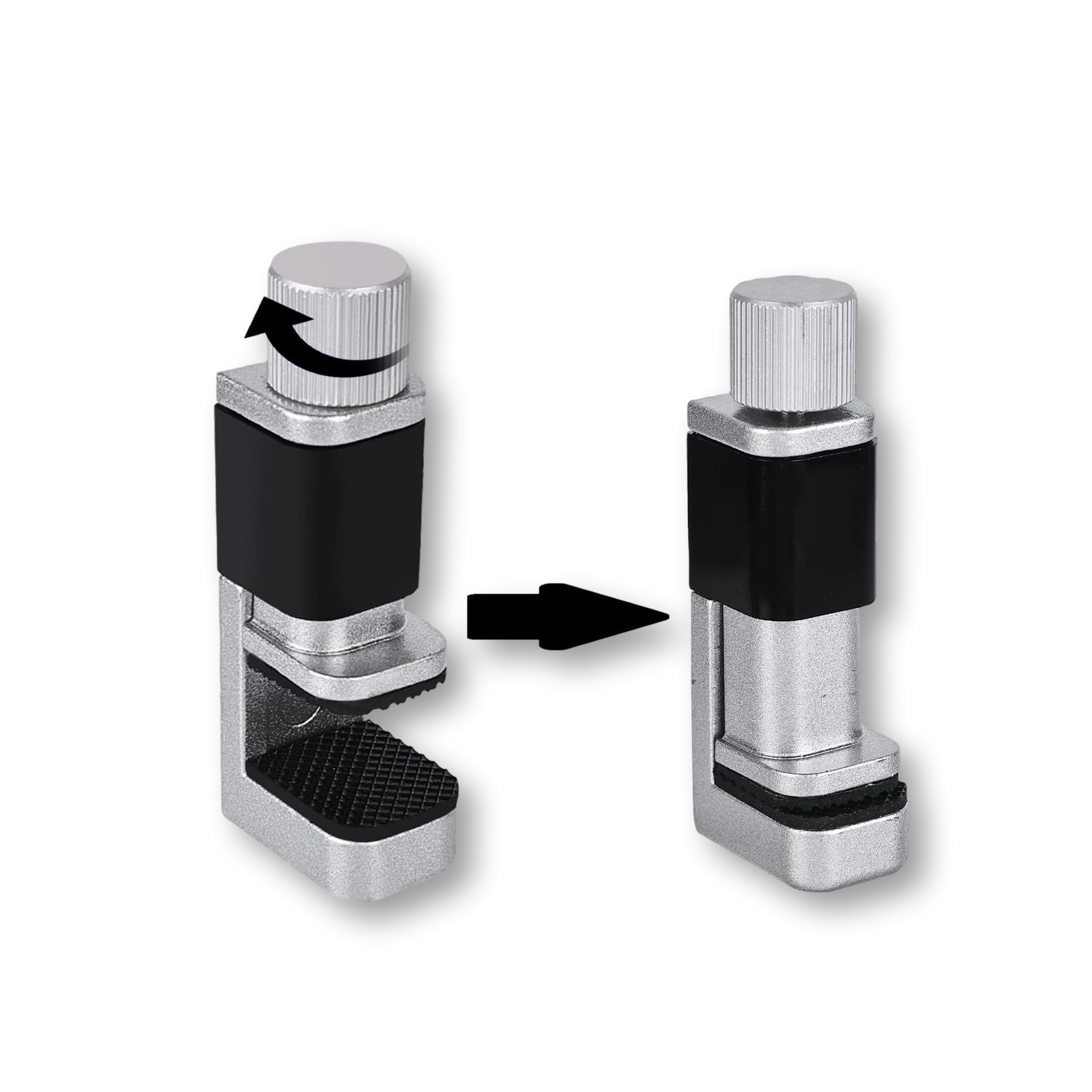 Clamps for Bassbar fitting Ring