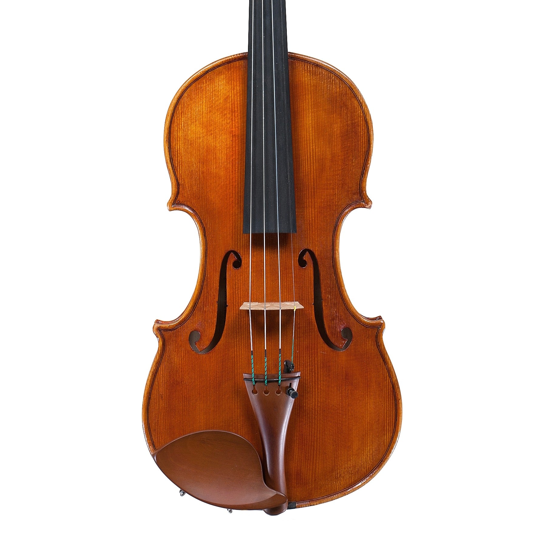 Violin - Linea Macchi, Guarneri "Ole Bull"