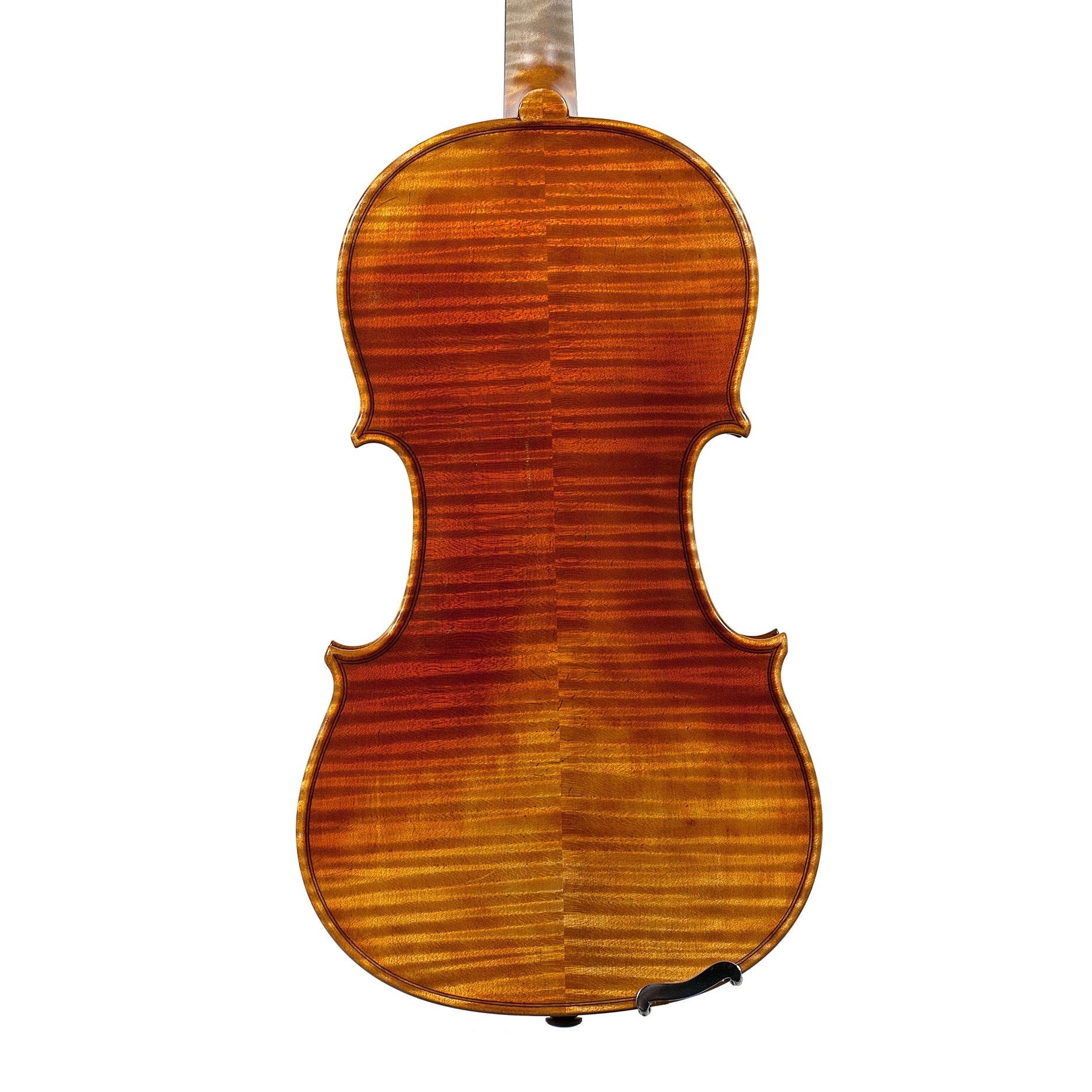 Violin - Linea Macchi, Stradivari