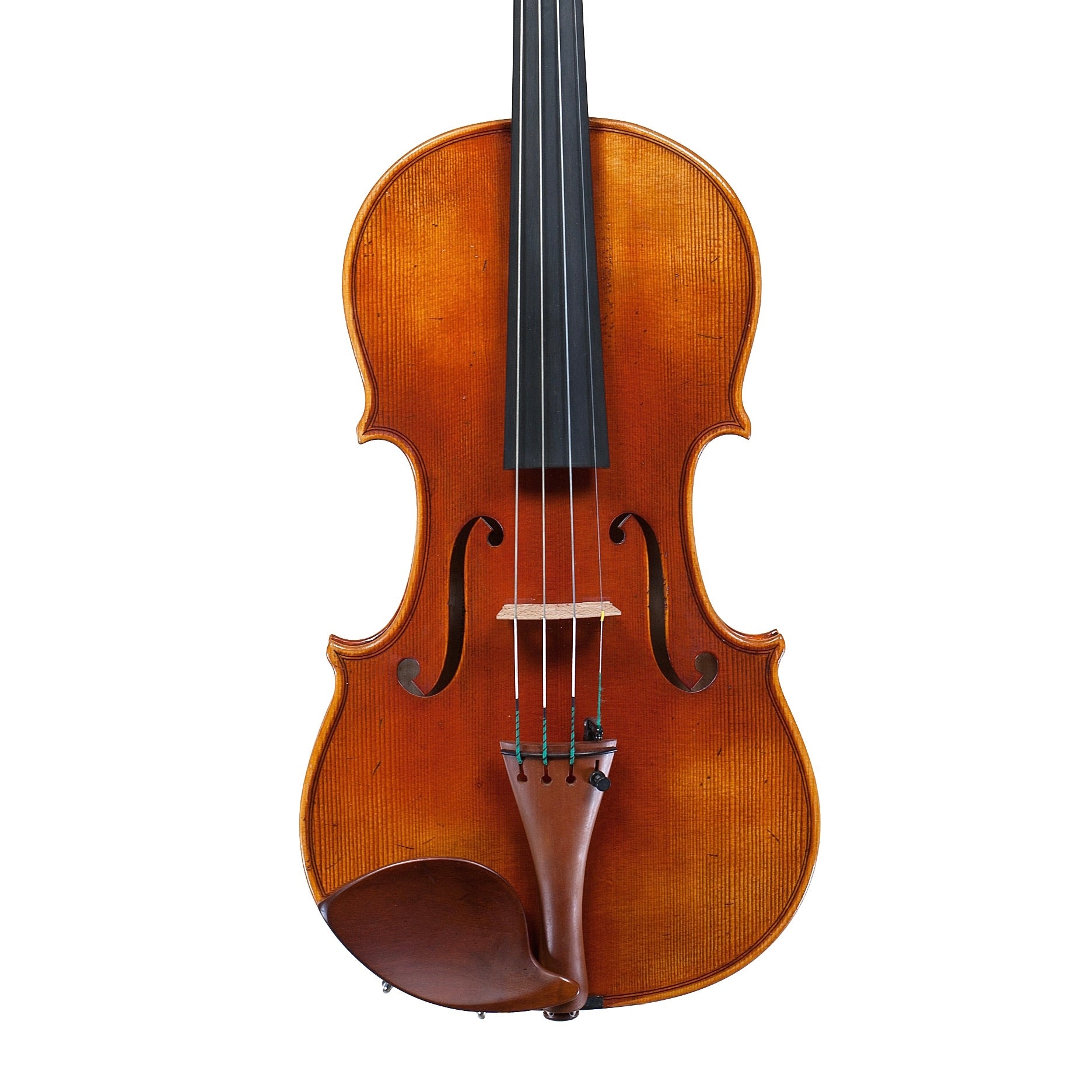 Violin - Linea Macchi, Stradivari