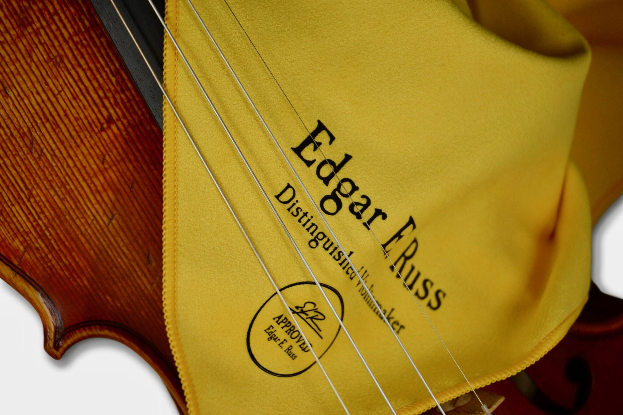 Edgar’s Gentle Instrument Cleaner Kit