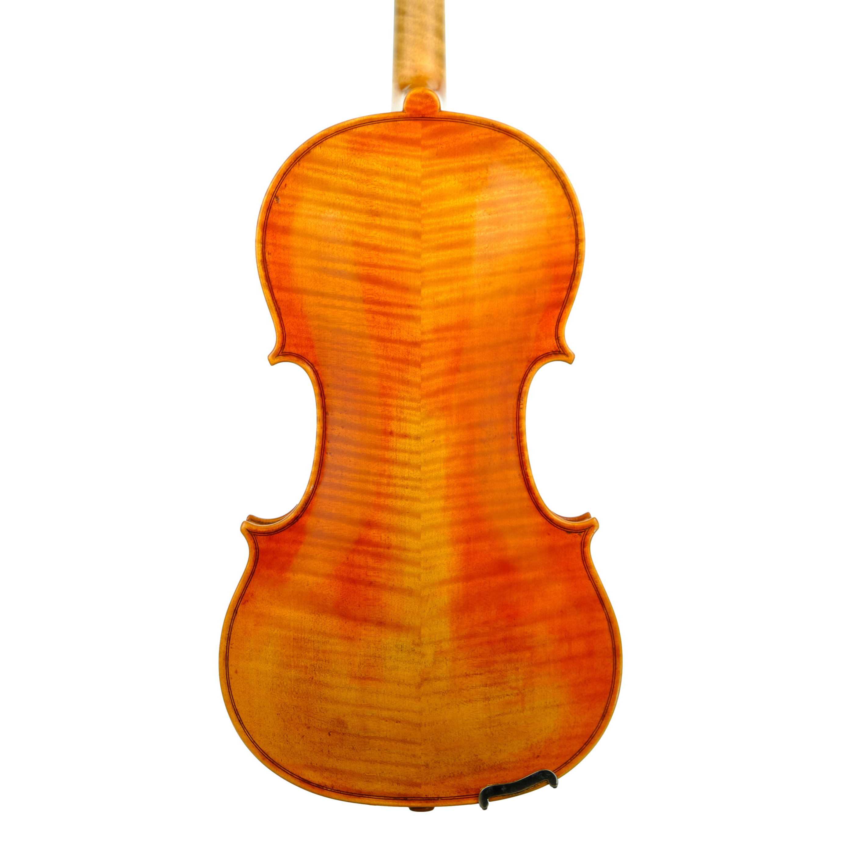 Violin - Marco Dotti, Stradivari "Betts", Cremona 2022