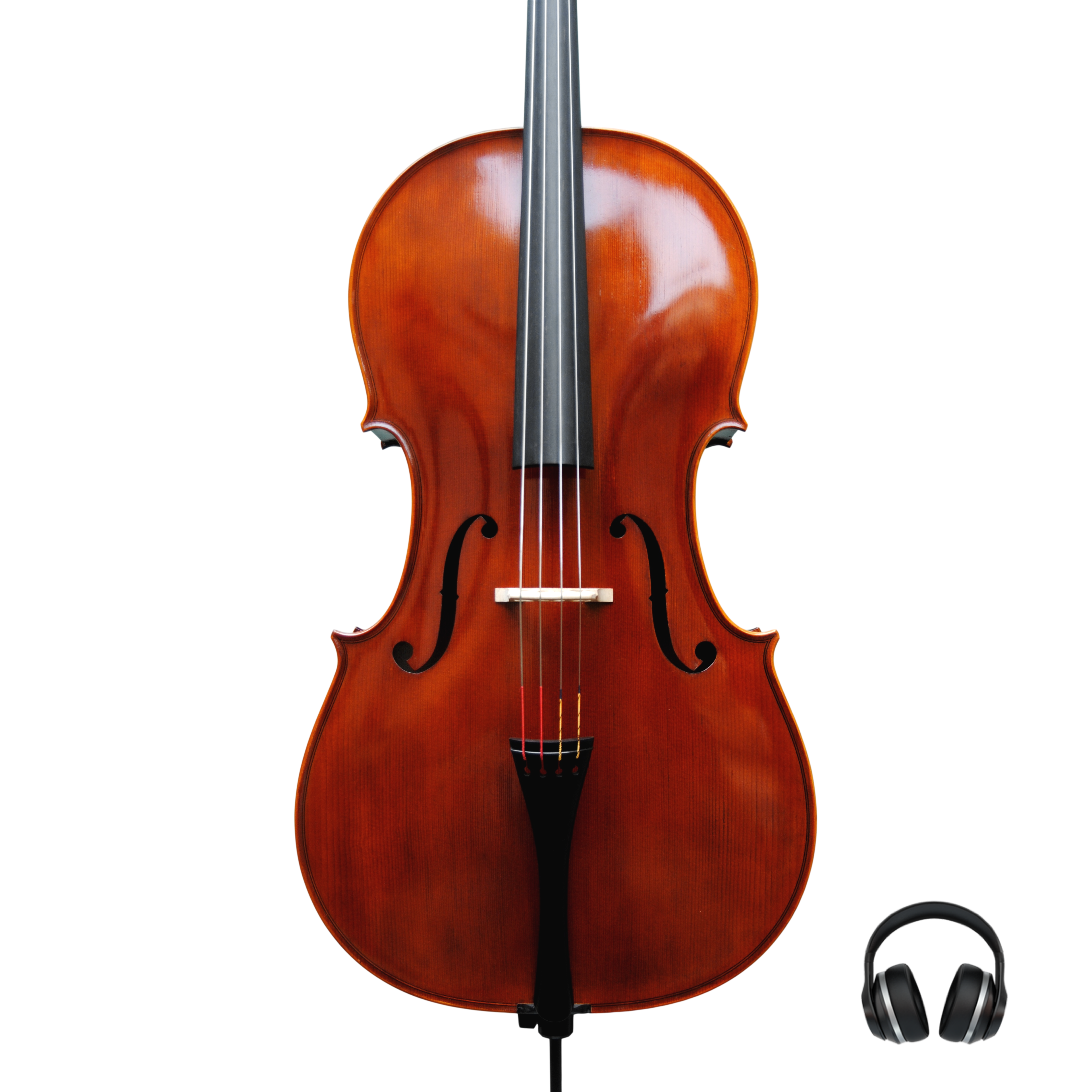 Cello - Scala Perfetta 7/8, Stradivari