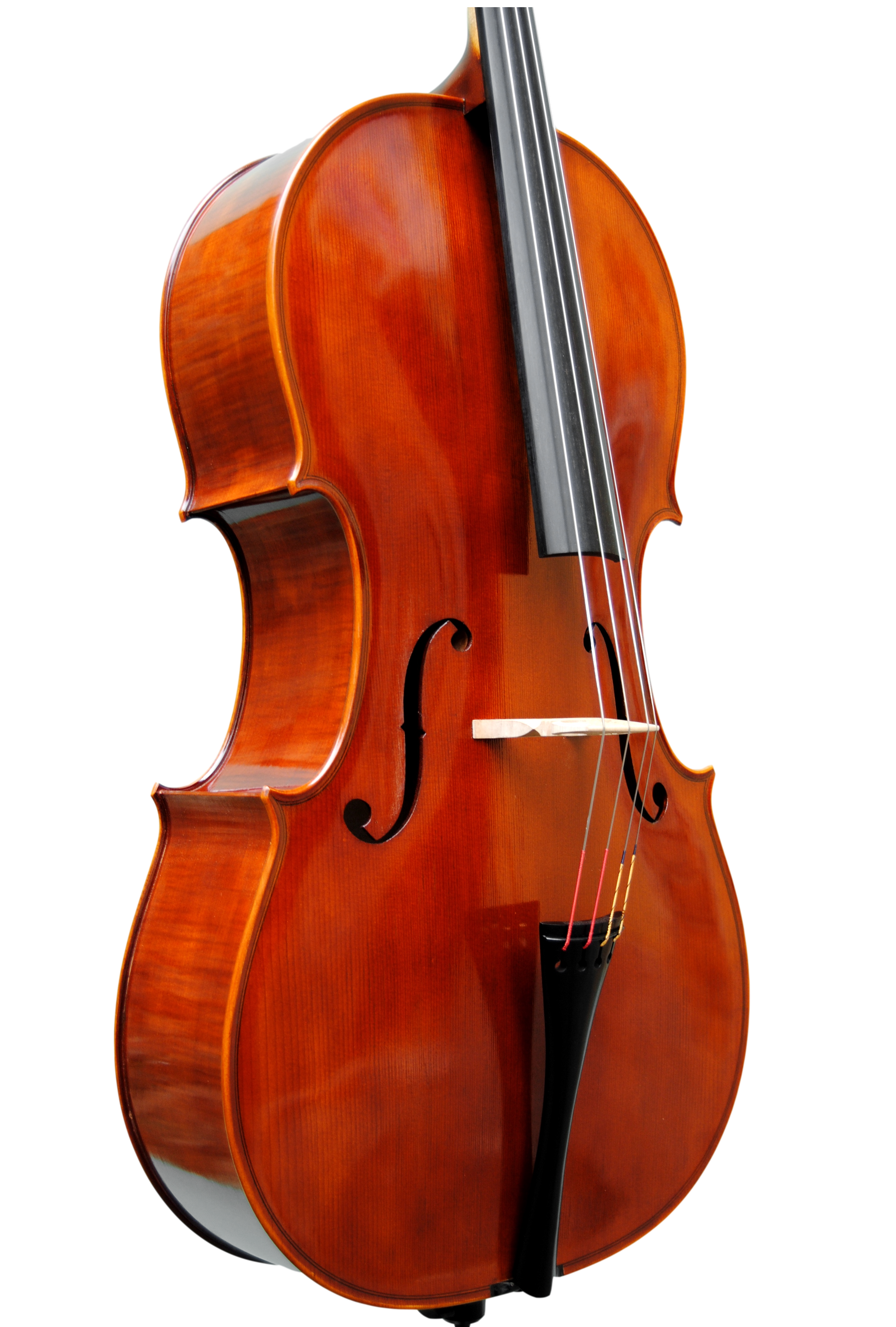 Cello - Scala Perfetta 7/8, Stradivari