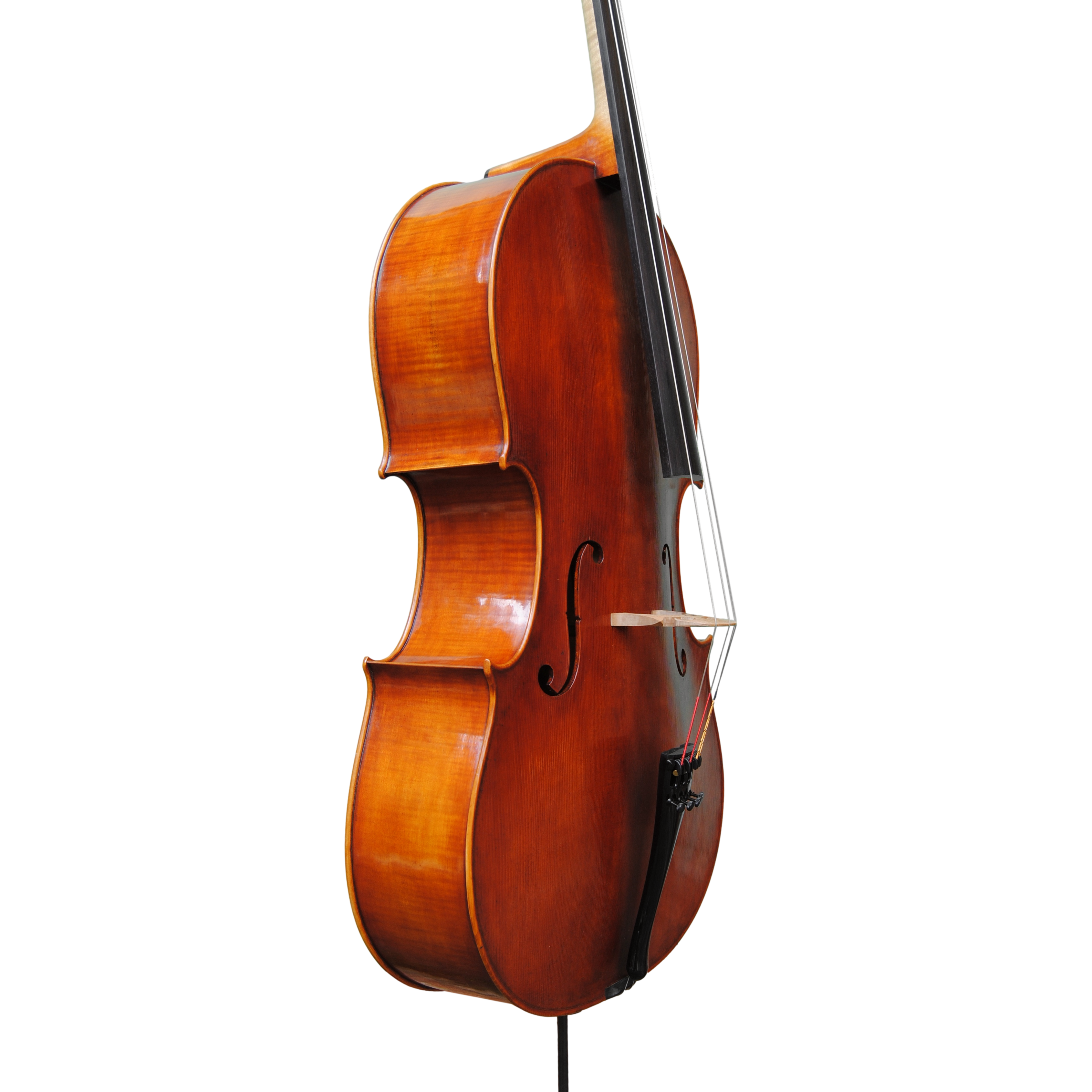 Cello - Edgar Russ, Copy of Domenico Montagnana "Sleeping Beauty 1739", Cremona 2022