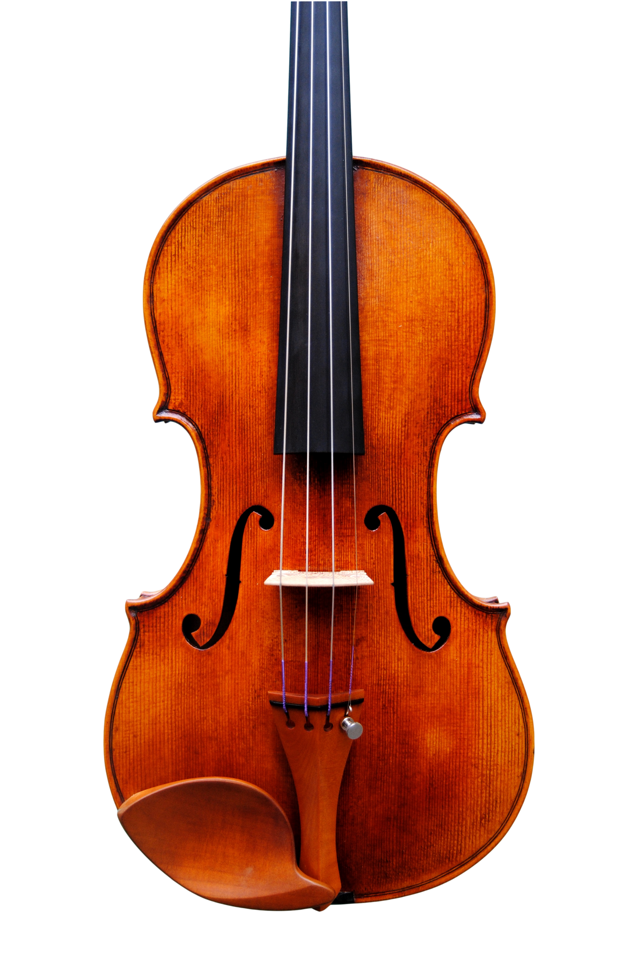 Giuseppe Guarneri del Gesu Heifetz