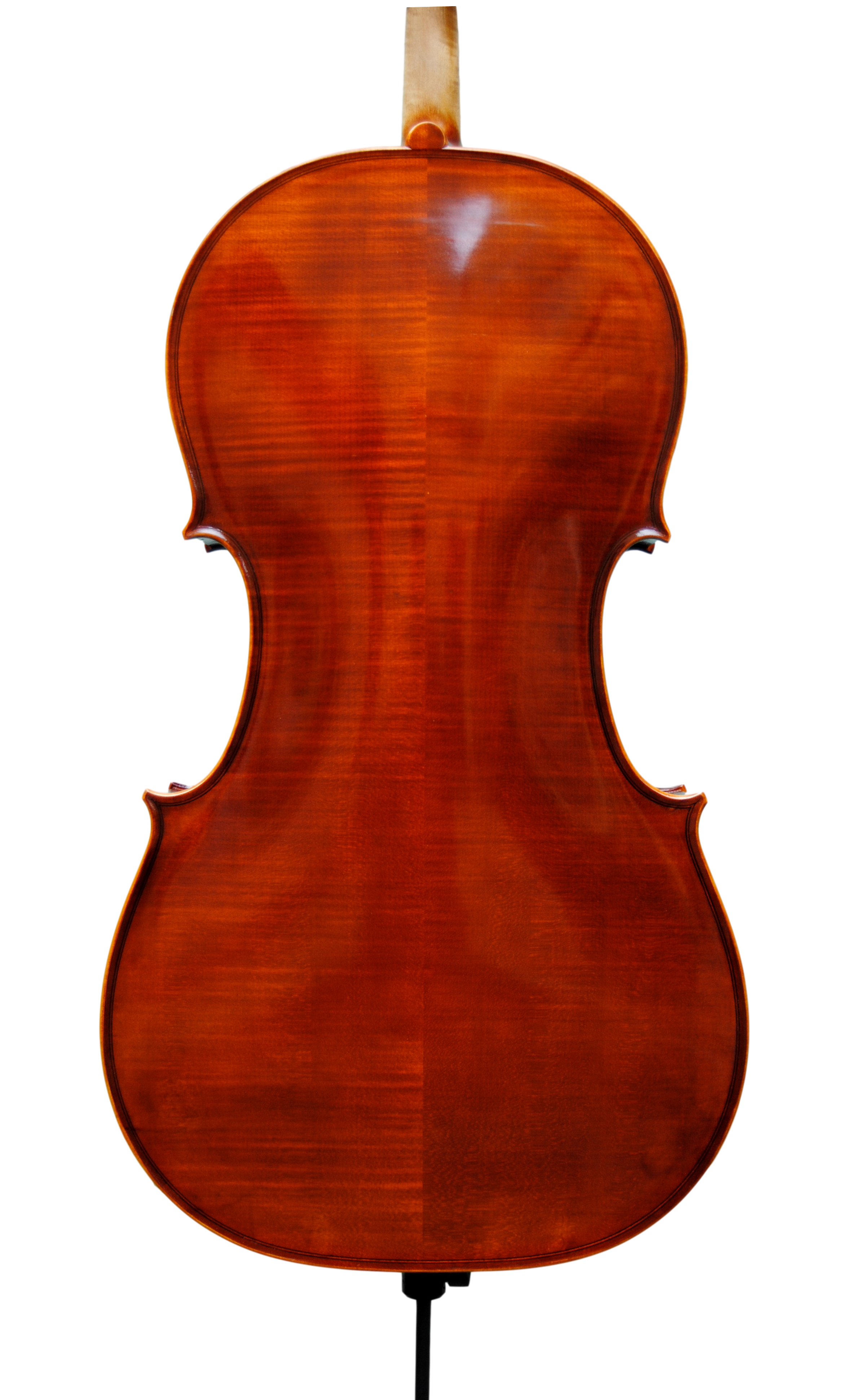 Cello - Scala Perfetta 7/8, Stradivari