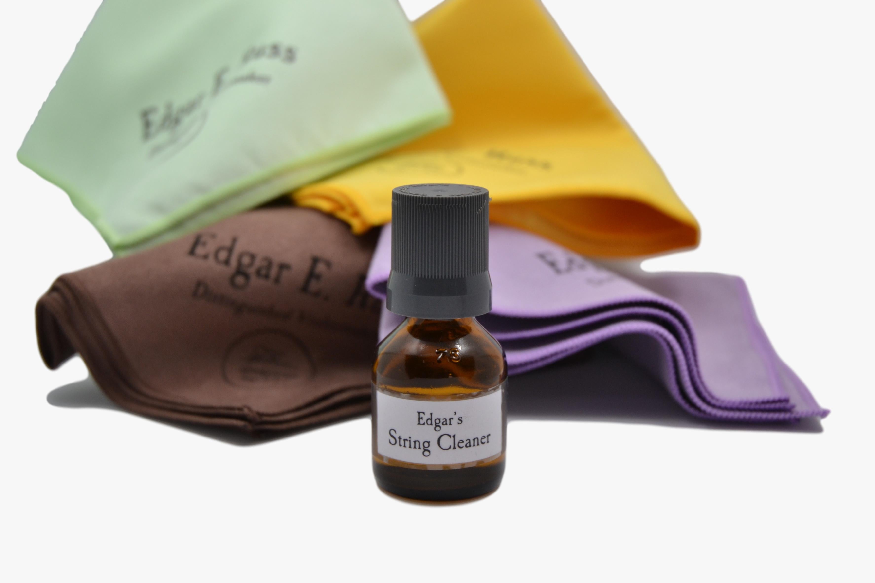 Edgar's String Cleaning Set