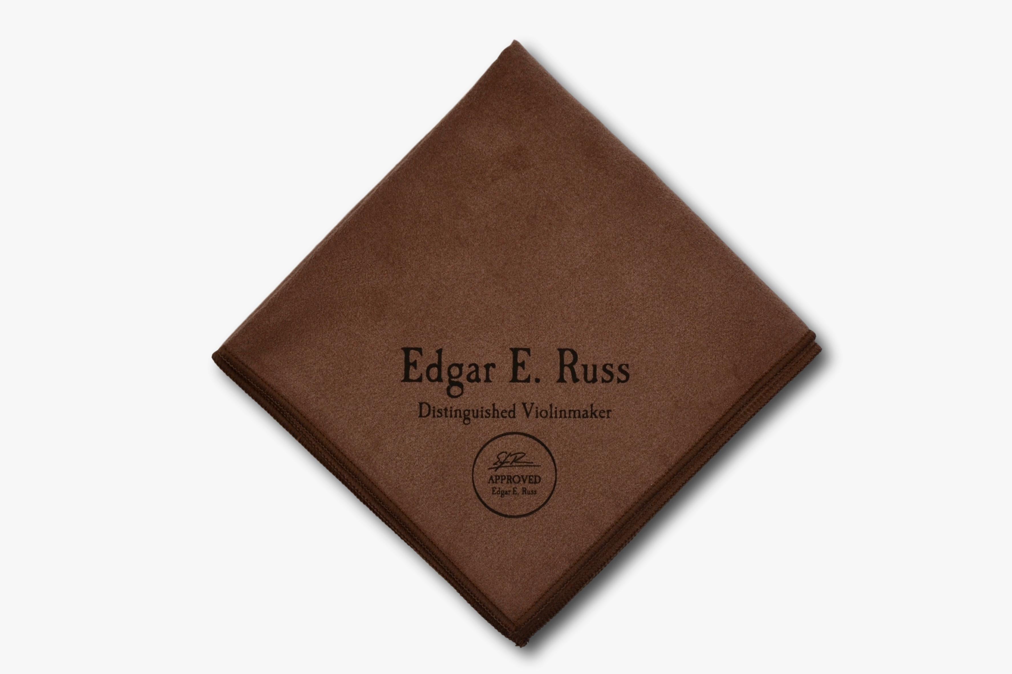 Edgar’s Gentle Instrument Cleaner Kit