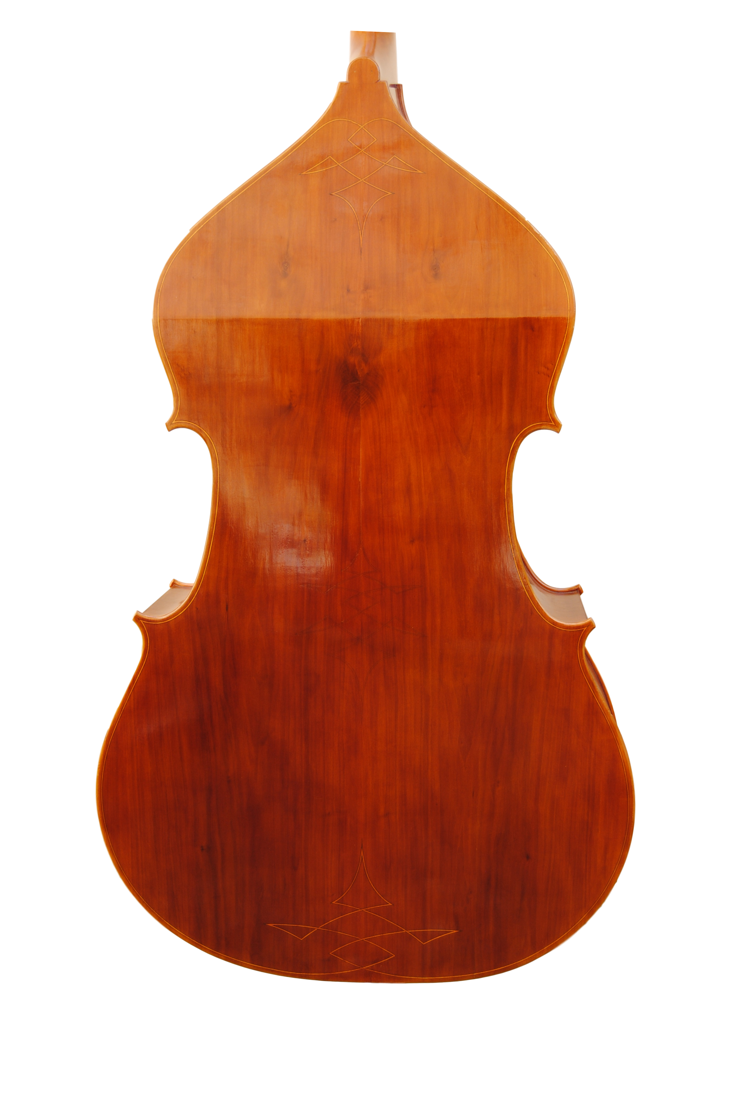 Doublebass 3/4