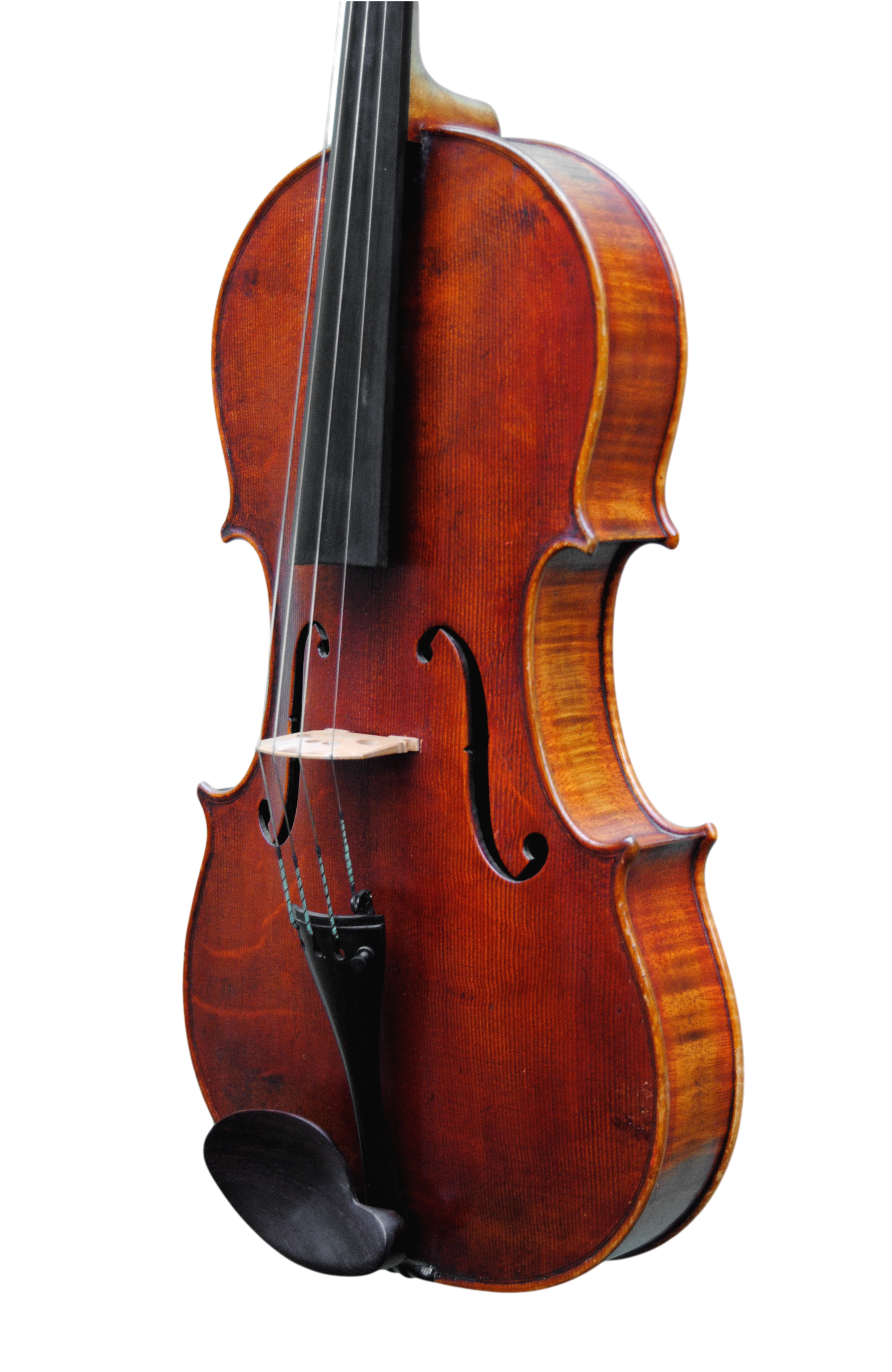 Viola 43,5cm - Edgar Russ, Cremona 1999
