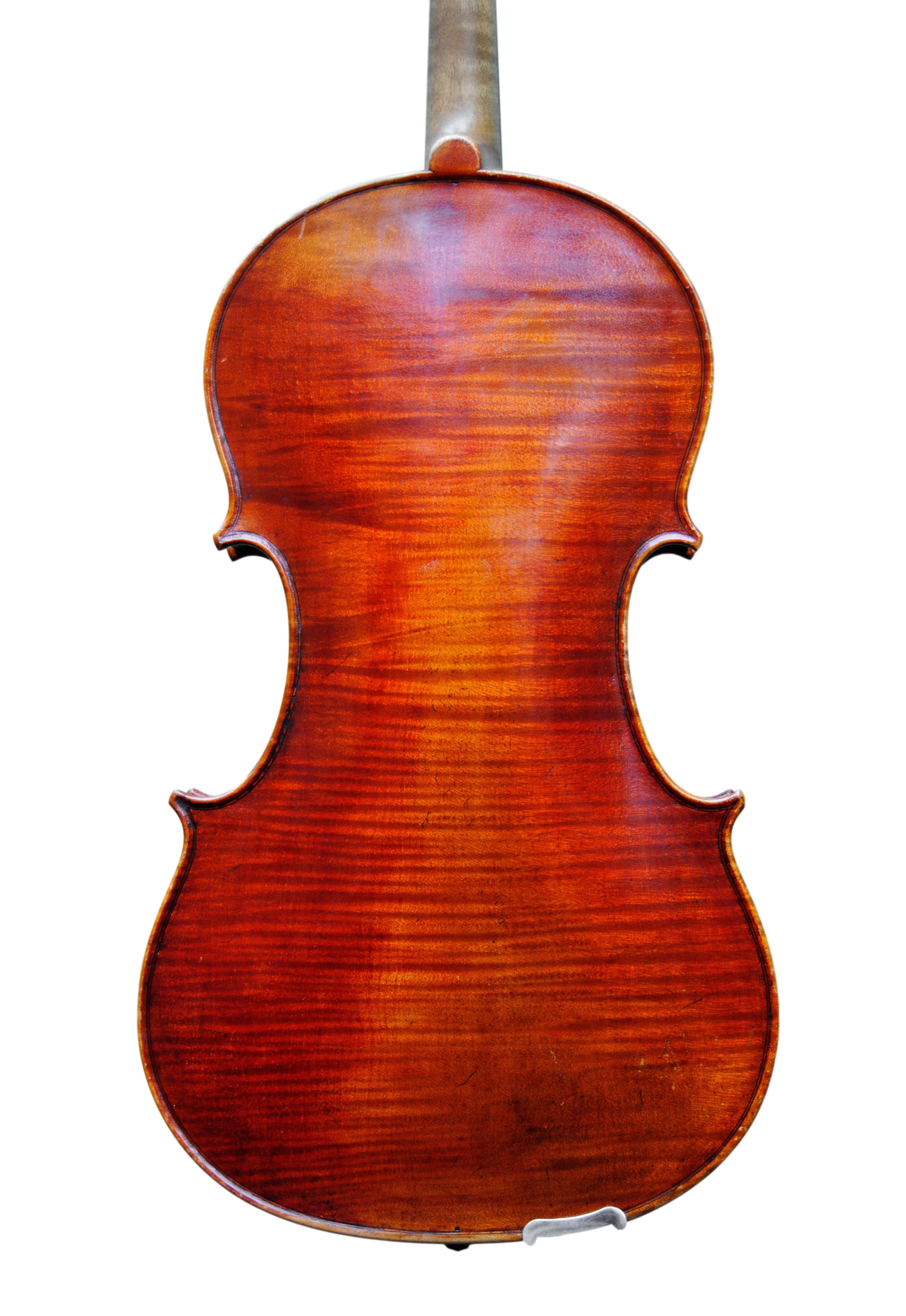 Viola 43,5cm - Edgar Russ, Cremona 1999
