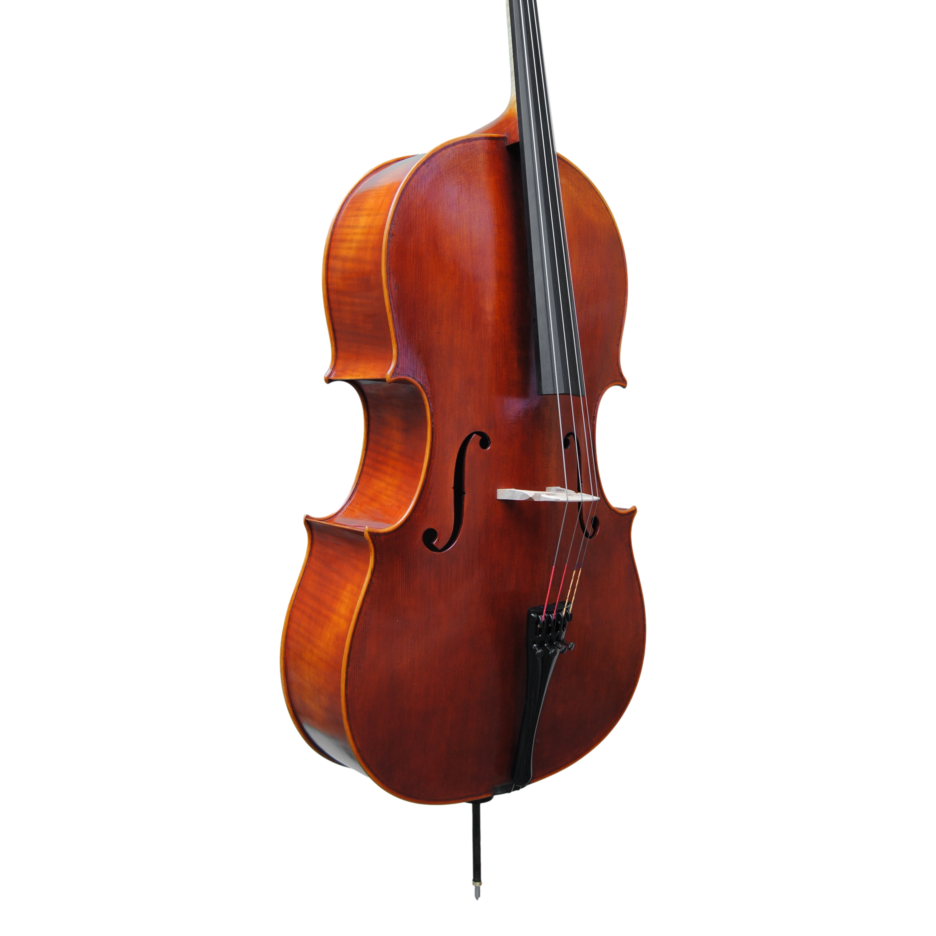 Cello - Mina Mazzolari, Copy of Domenico Montagnana "Sleeping Beauty 1739, Cremona 2020