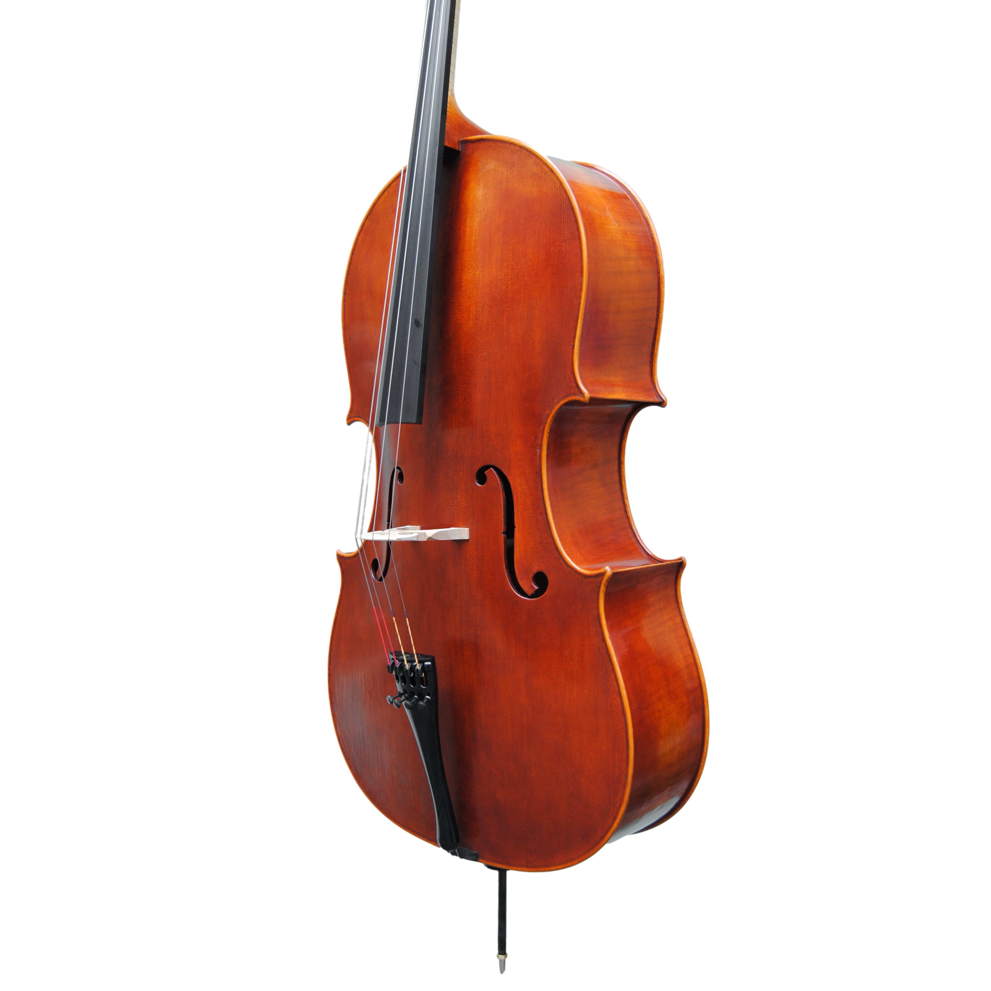 Cello - Mina Mazzolari, Copy of Domenico Montagnana "Sleeping Beauty 1739, Cremona 2020