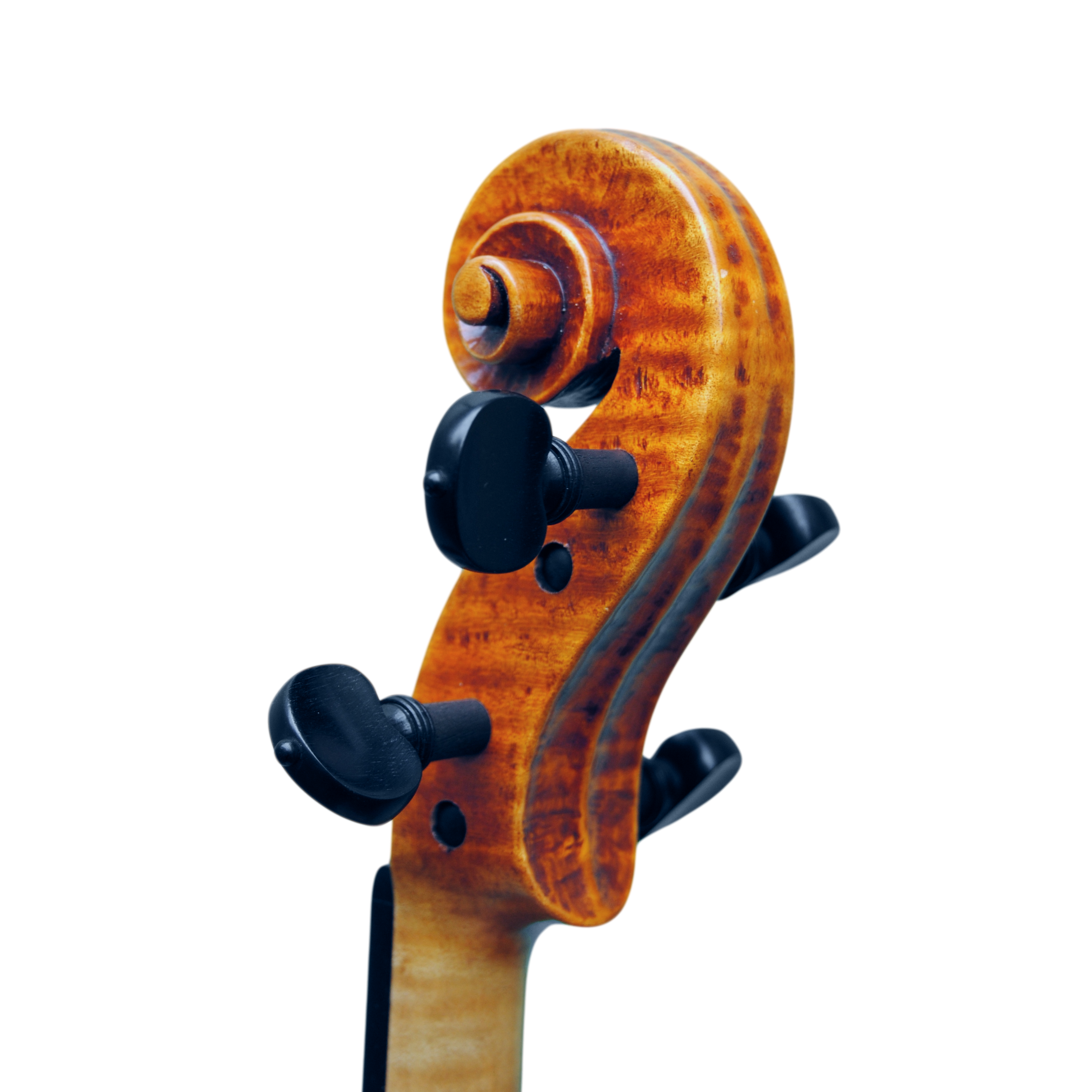 Guarneri del Gesú 1740 "Ysaÿe"