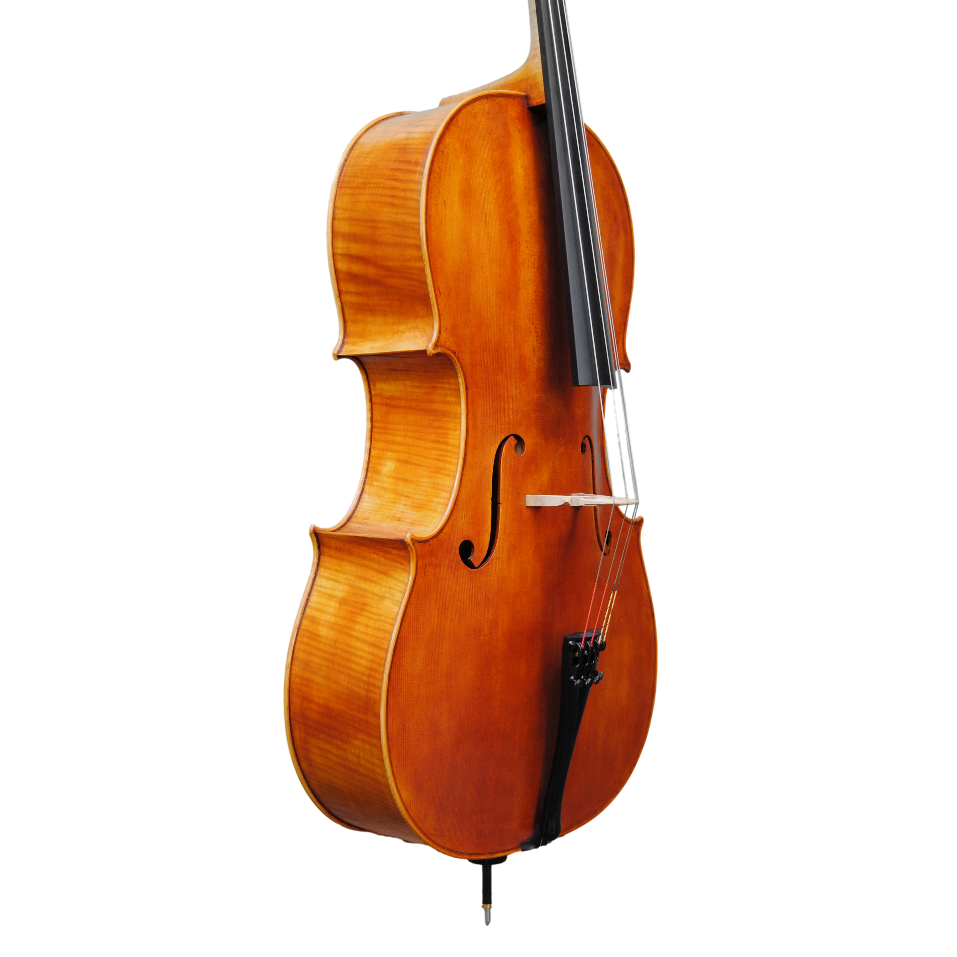 Antonio Stradivari 1710 "Gore Booth"