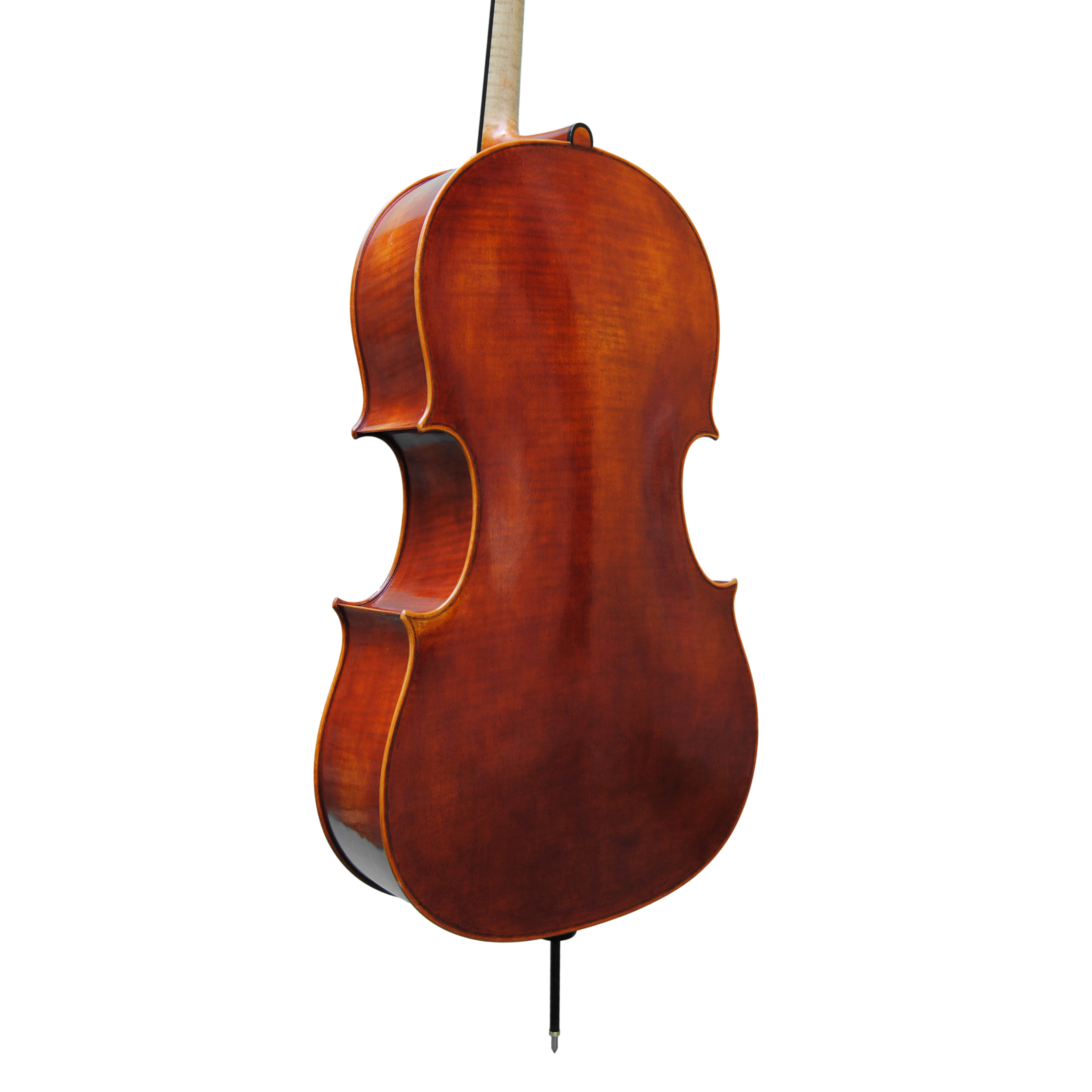 Cello - Mina Mazzolari, Copy of Domenico Montagnana "Sleeping Beauty 1739, Cremona 2020