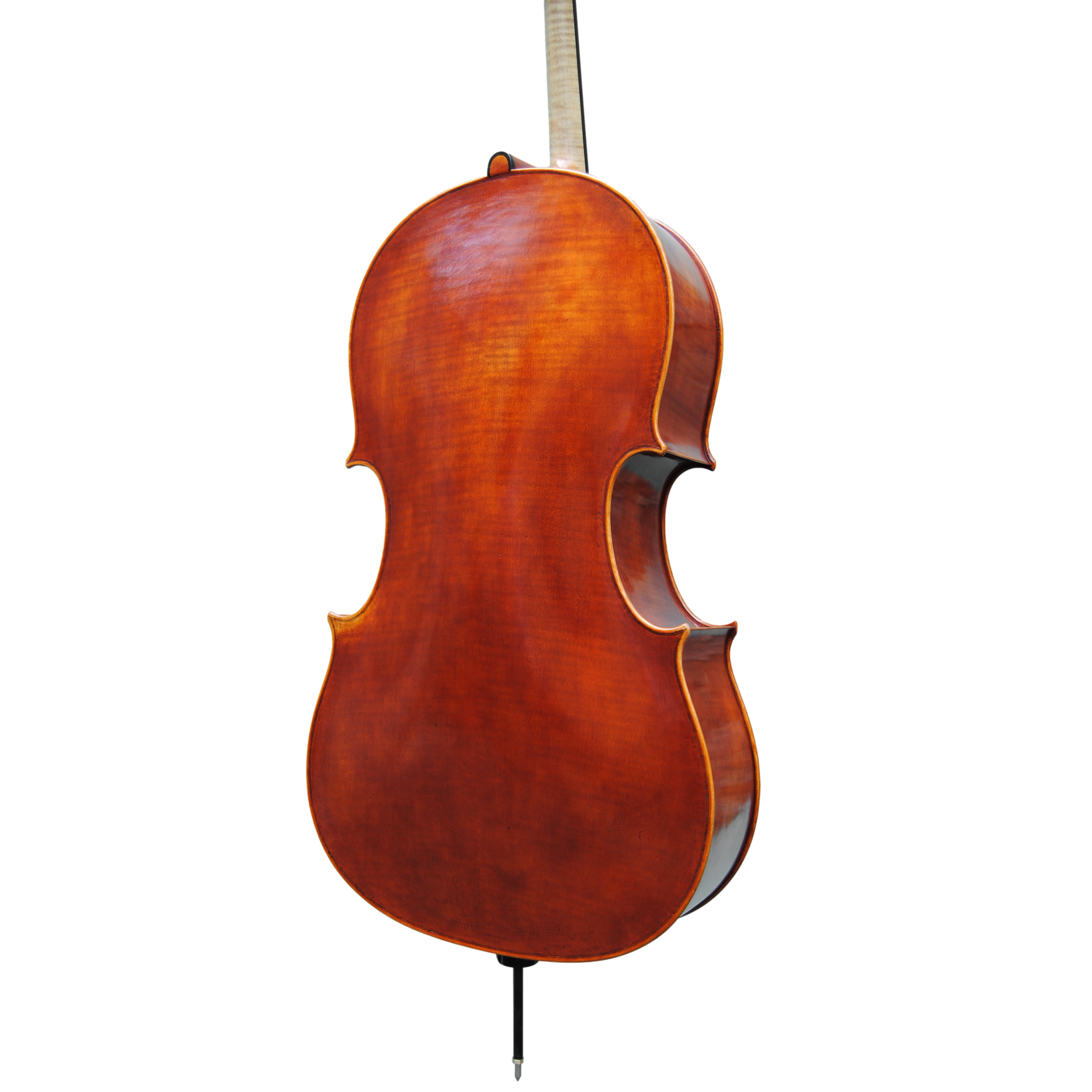 Cello - Mina Mazzolari, Copy of Domenico Montagnana "Sleeping Beauty 1739, Cremona 2020