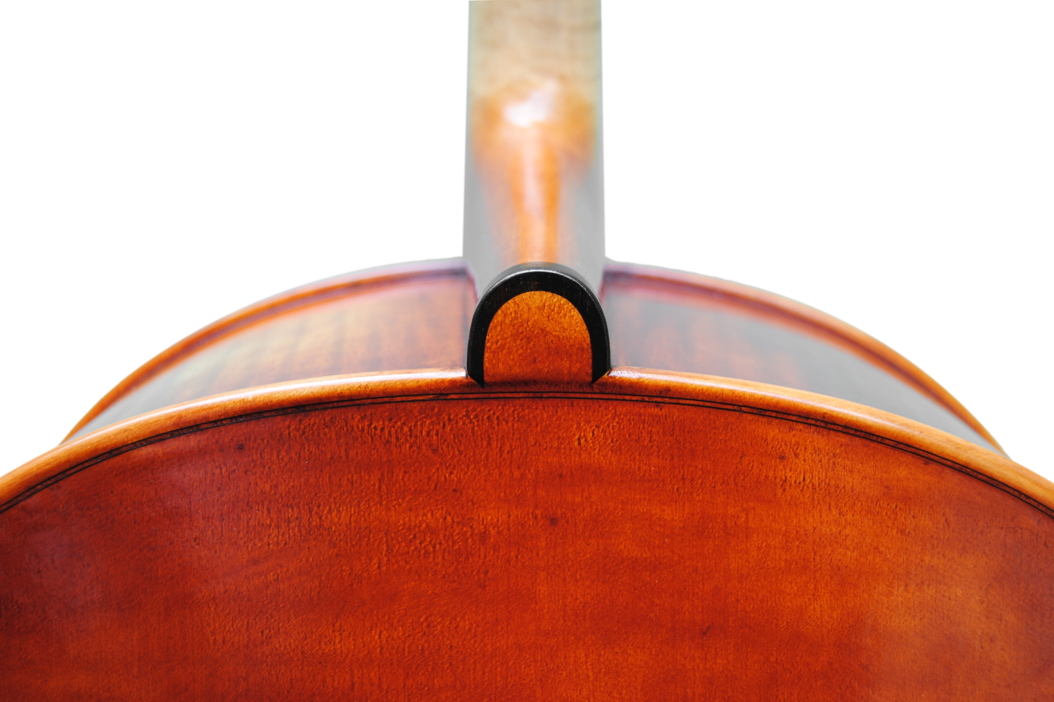 Cello - Mina Mazzolari, Copy of Domenico Montagnana "Sleeping Beauty 1739, Cremona 2020