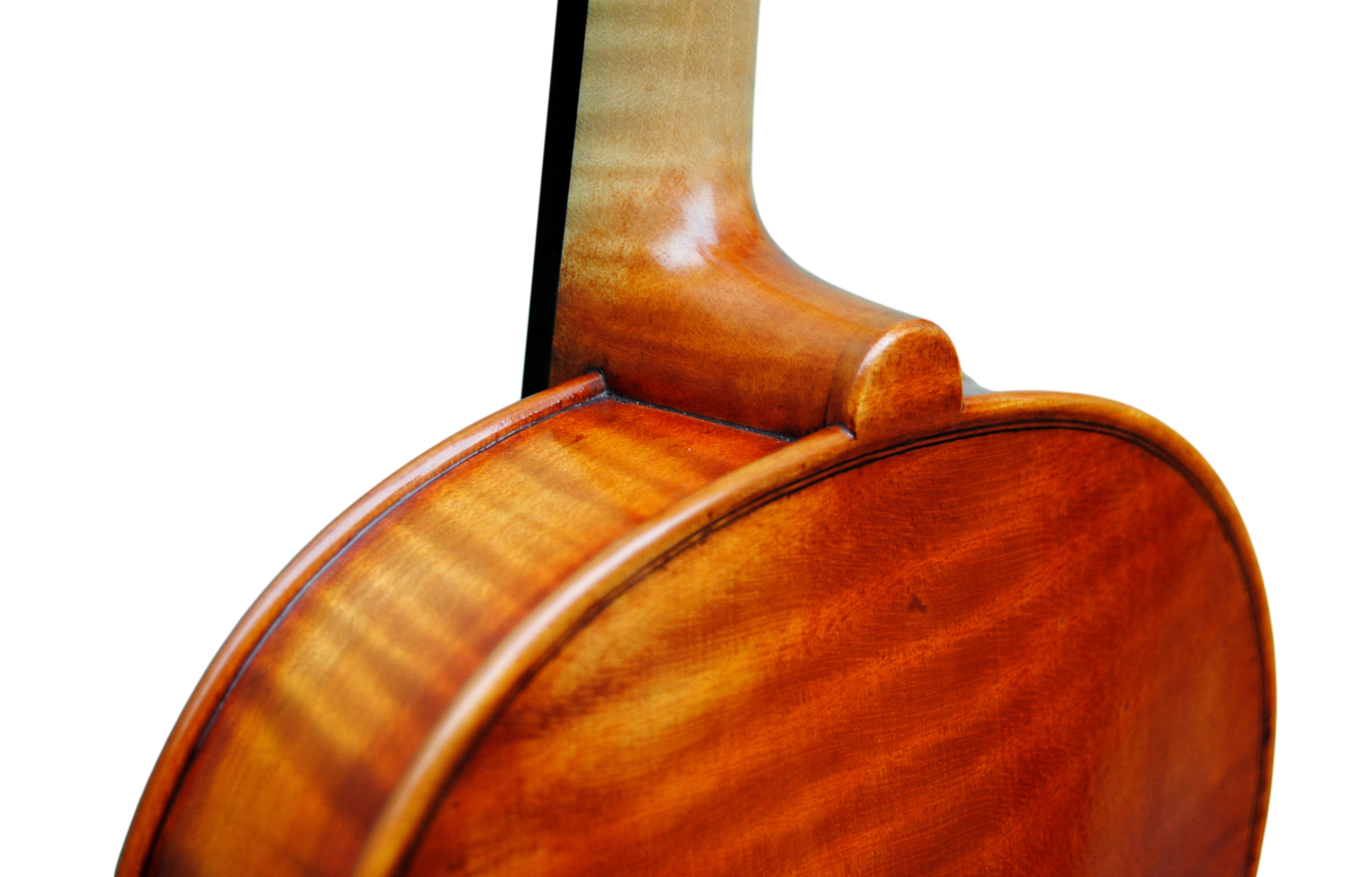 Viola 41,5cm, Copy of Mantegazza