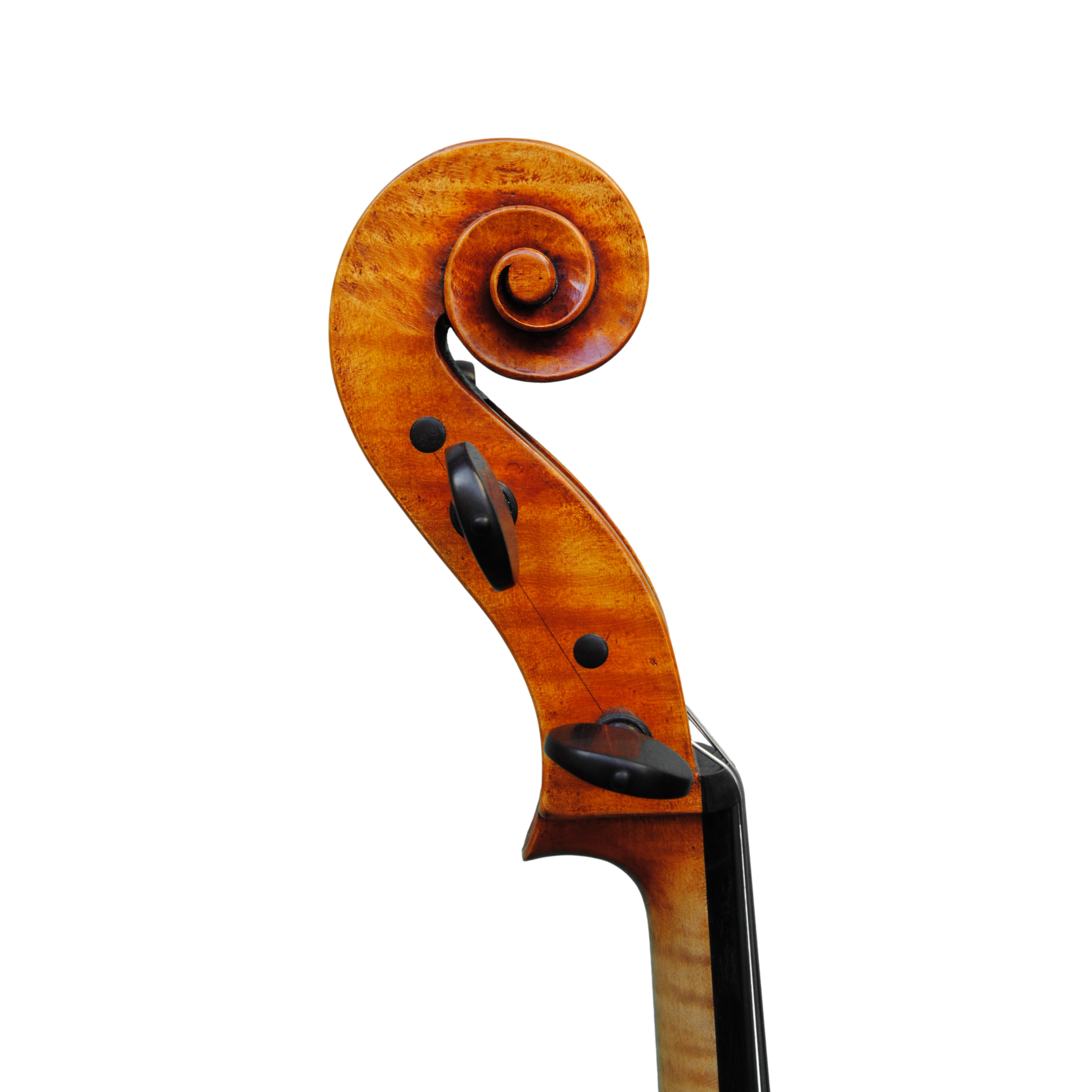 Antonio Stradivari 1710 "Gore Booth"