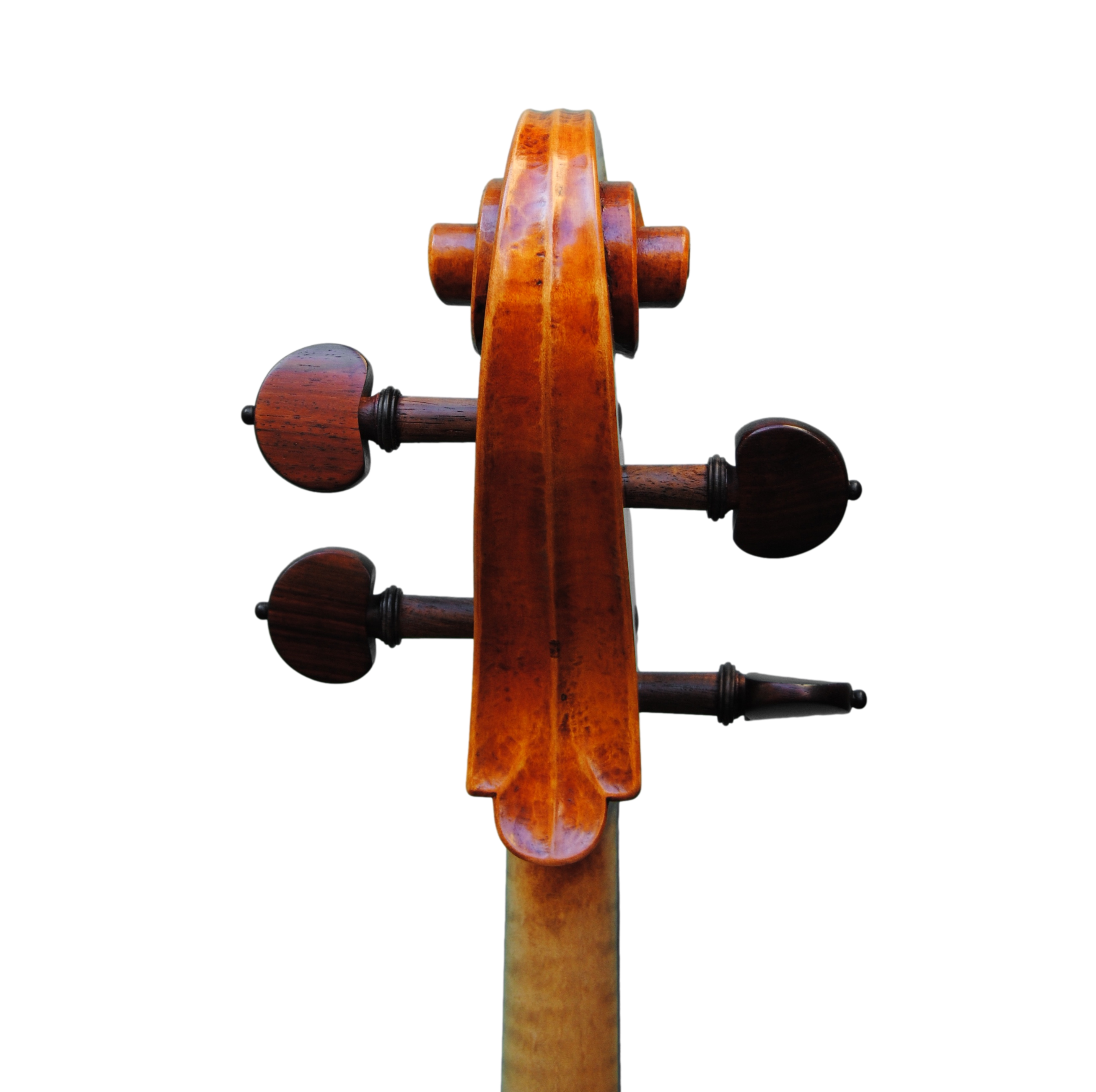 Antonio Stradivari 1710 "Gore Booth"