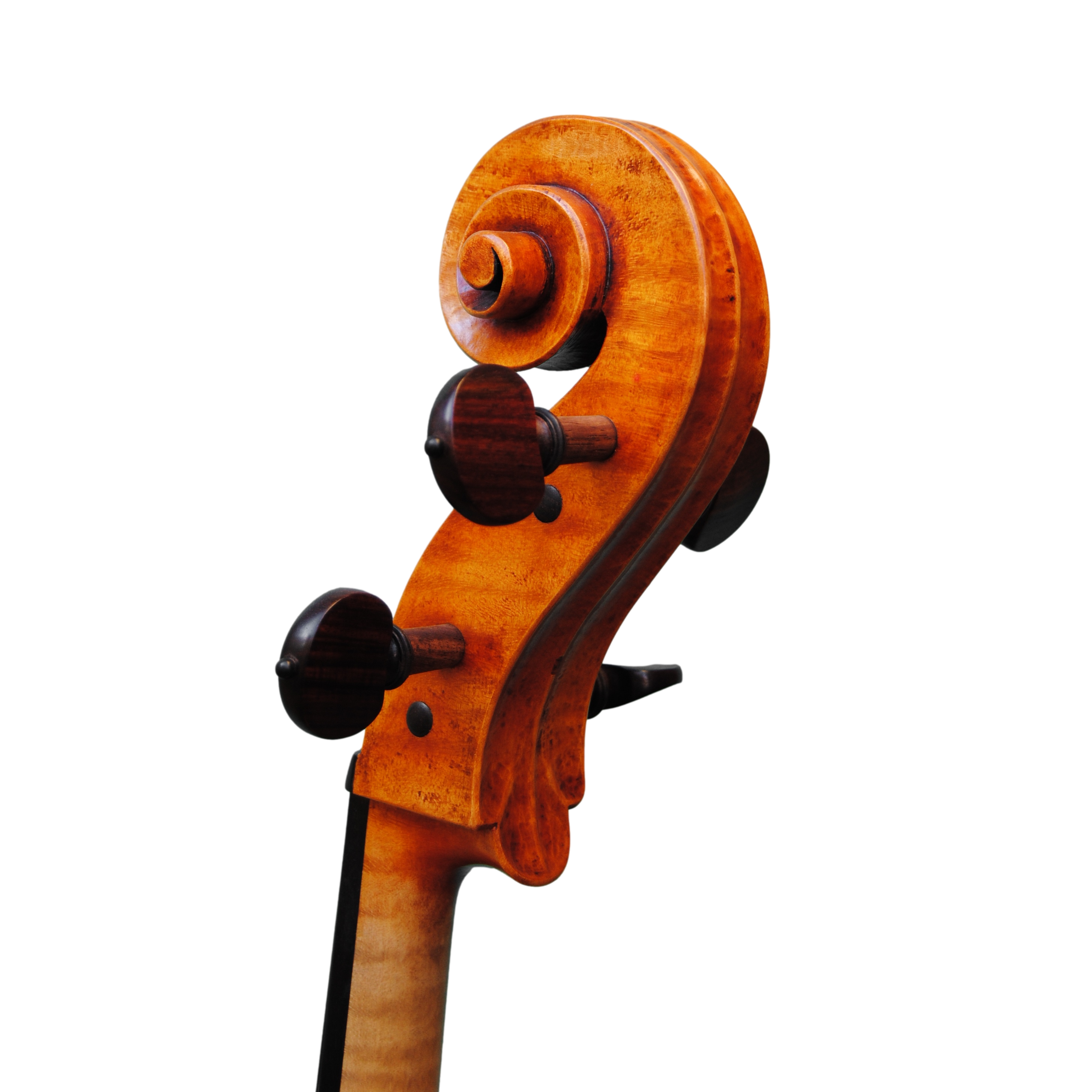 Antonio Stradivari 1710 "Gore Booth"