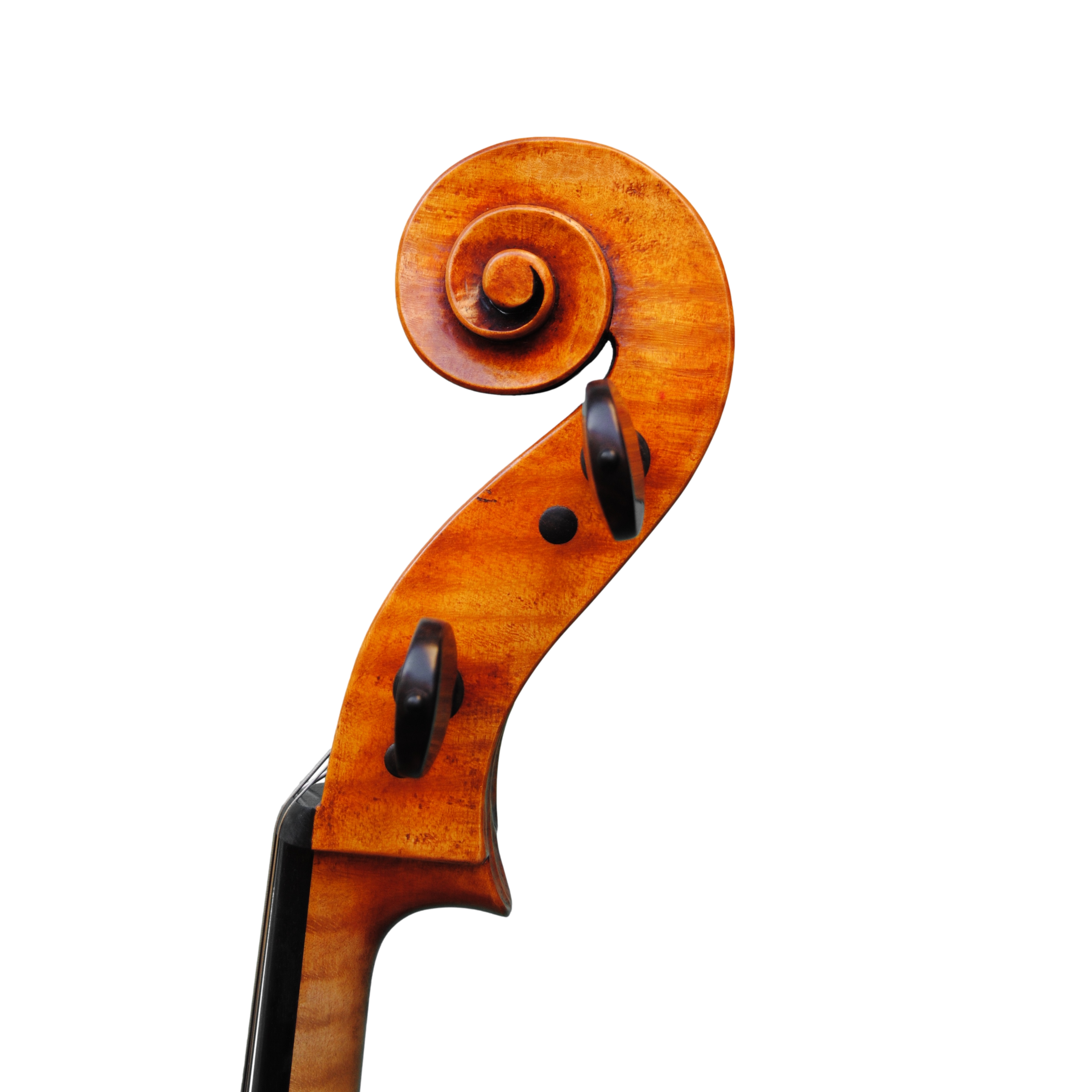 Antonio Stradivari 1710 "Gore Booth"