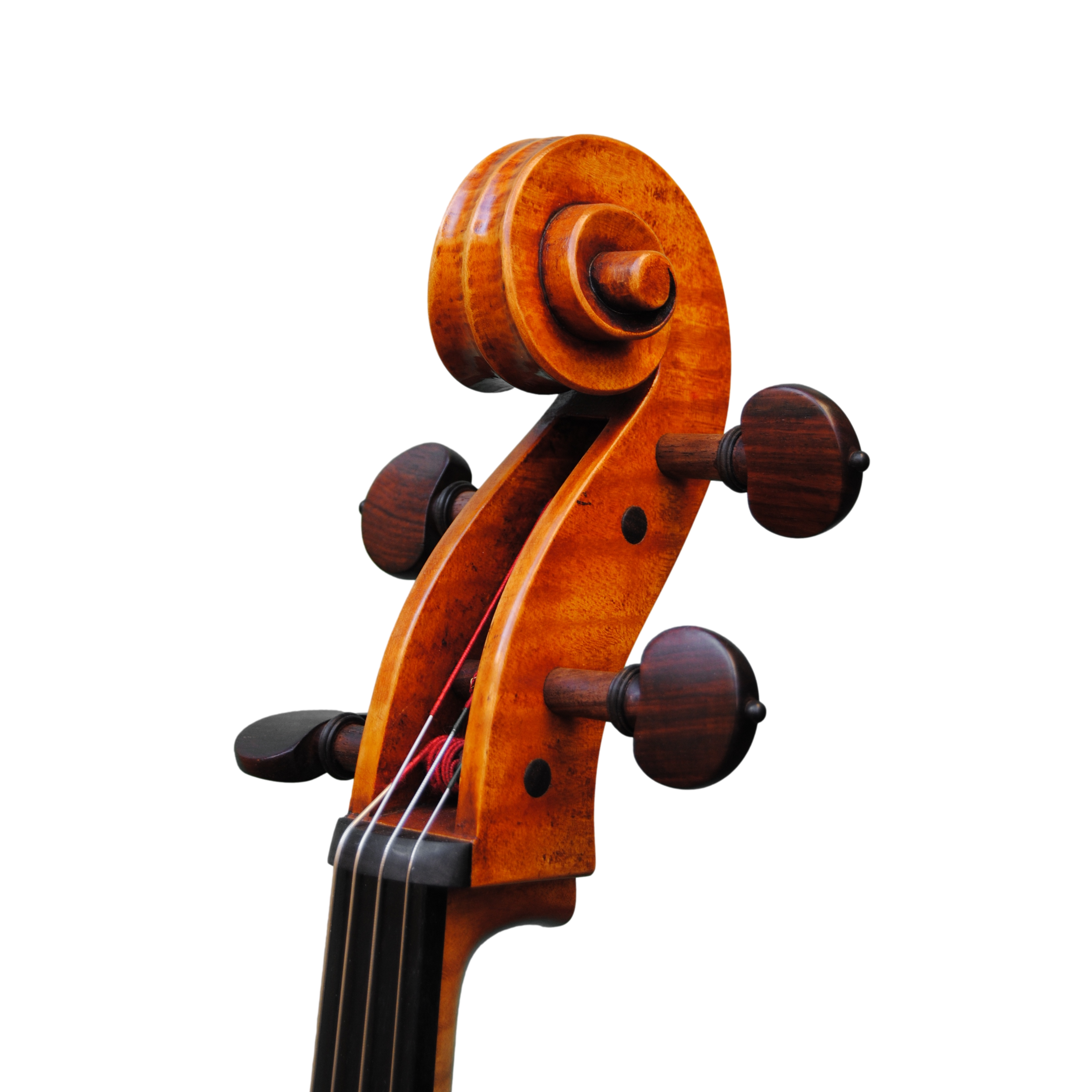 Antonio Stradivari 1710 "Gore Booth"