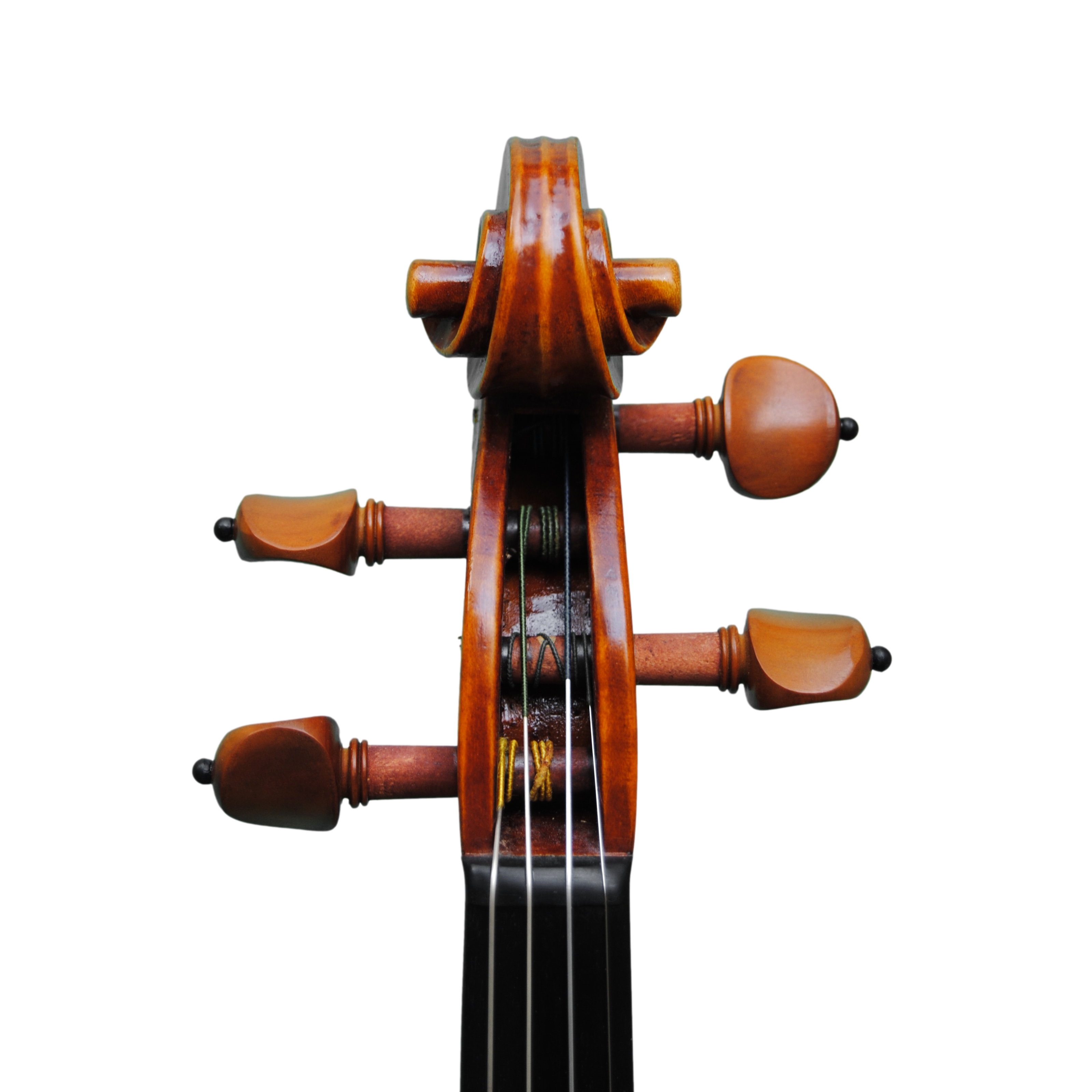 Violin - Linea Macchi, Guarneri "Lord Wilton"