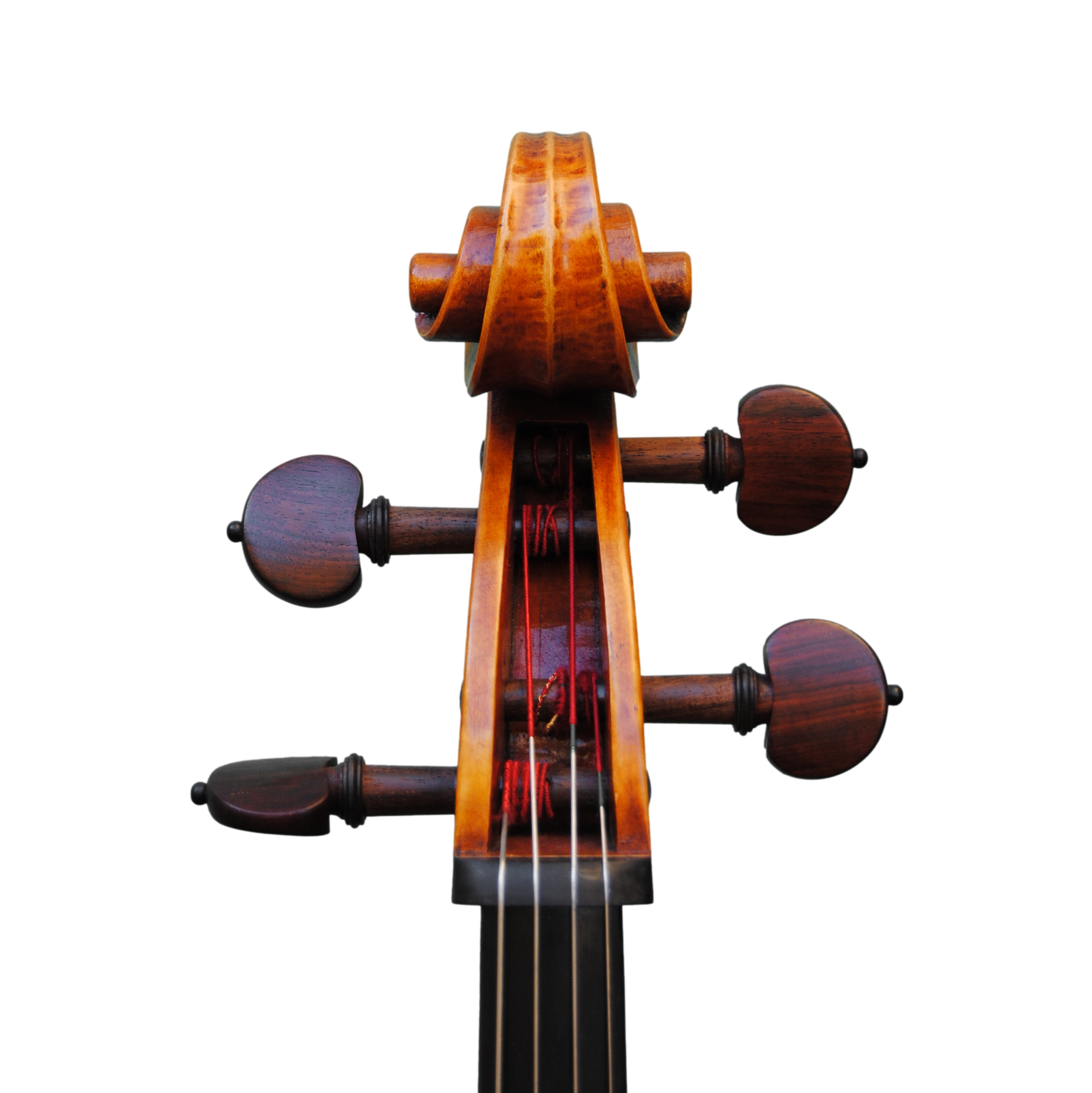 Antonio Stradivari 1710 "Gore Booth"