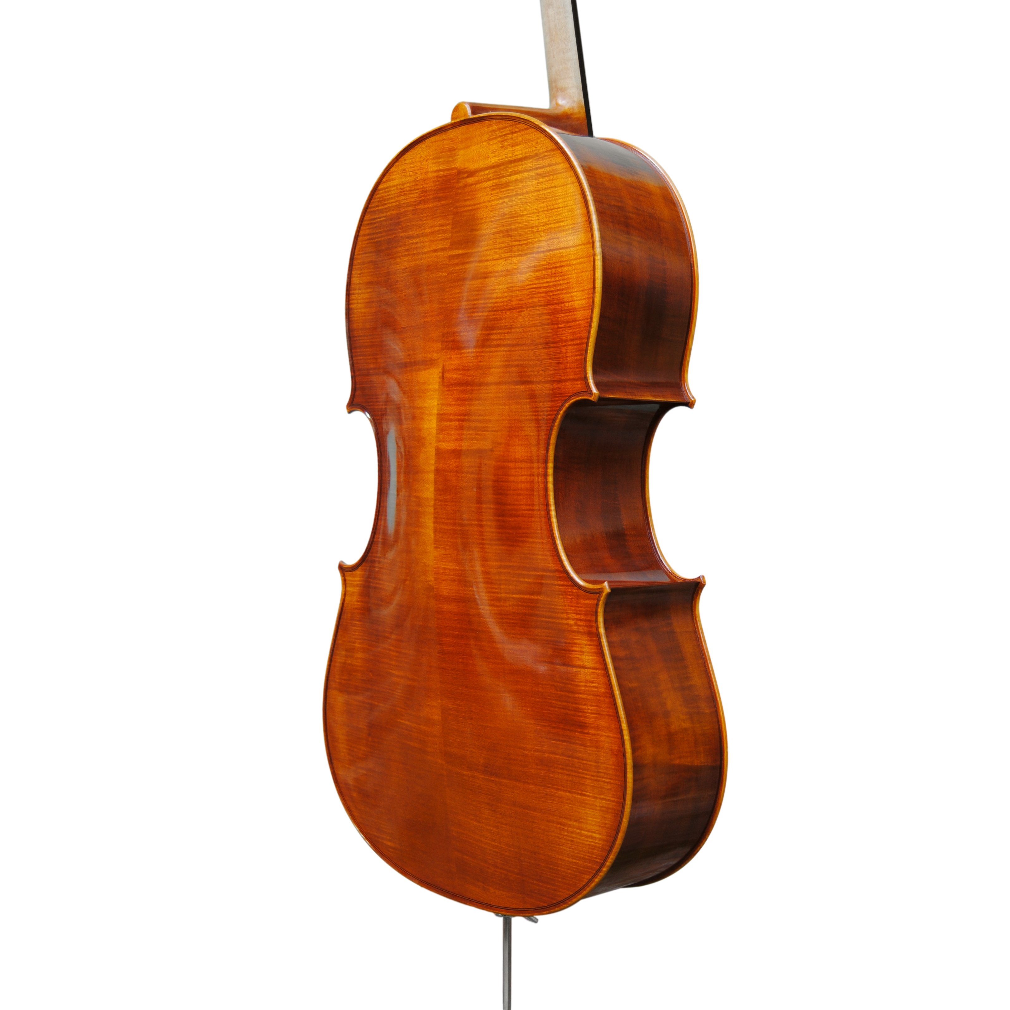 Cello - Scala Perfetta, Montagnana