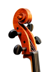 Cello  7/8  - Edgar Russ, Francesco Ruggeri, Cremona 2020