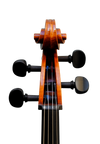 Cello  7/8  - Edgar Russ, Francesco Ruggeri, Cremona 2020