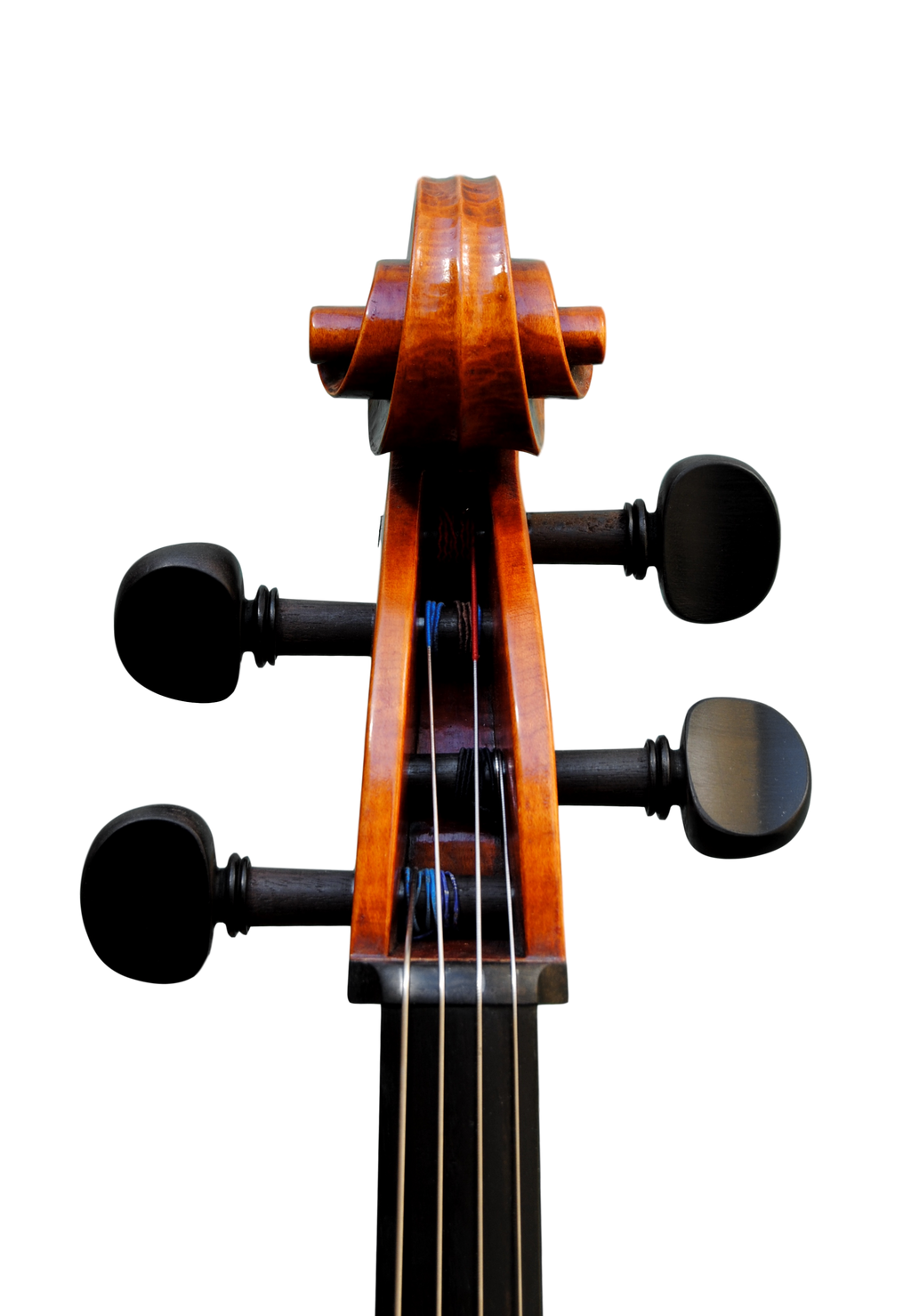 Cello  7/8  - Edgar Russ, Francesco Ruggeri, Cremona 2020