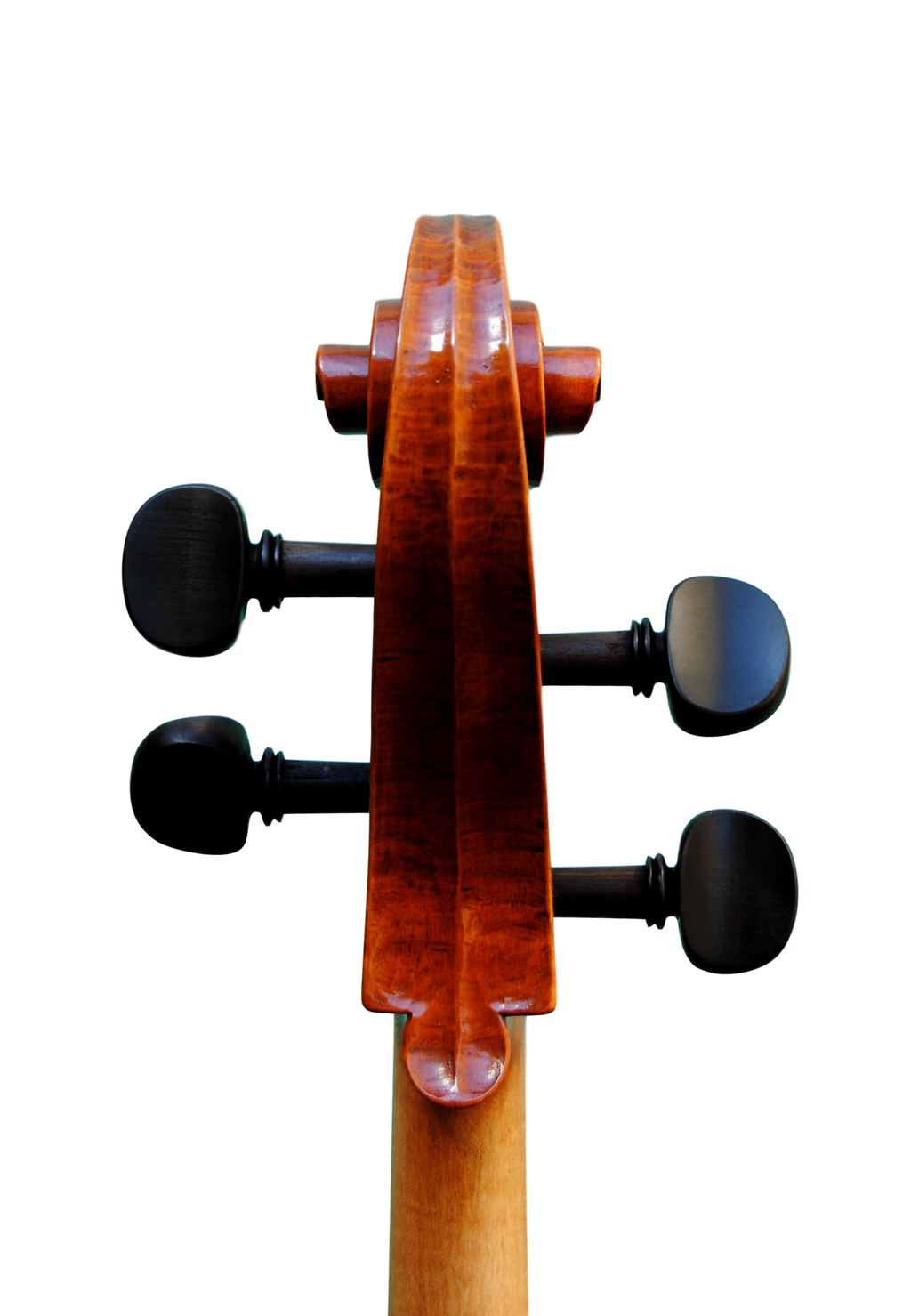 Cello  7/8  - Edgar Russ, Francesco Ruggeri, Cremona 2020