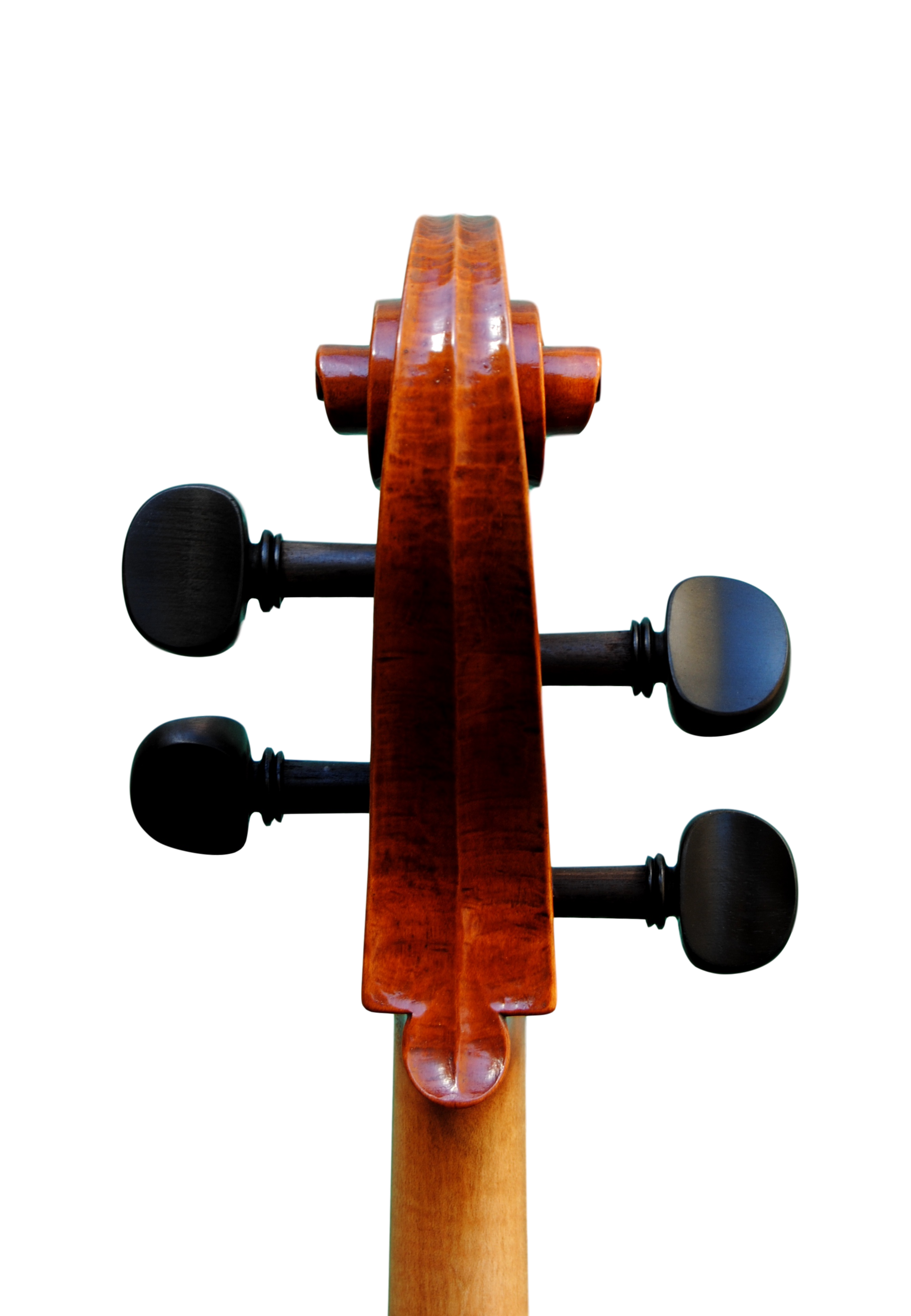 Cello  7/8  - Edgar Russ, Francesco Ruggeri, Cremona 2020